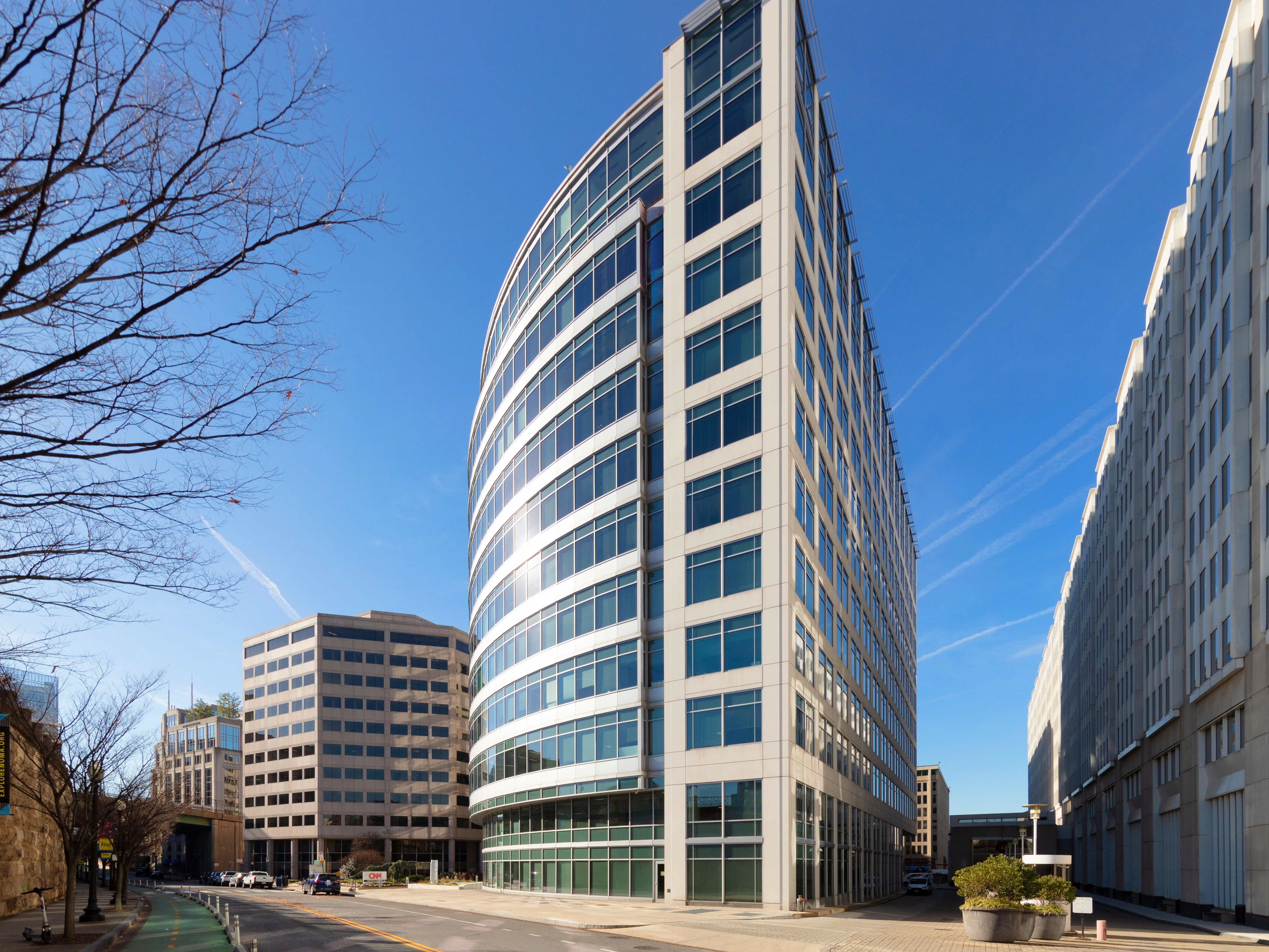 840 First Street NE — Sale in Washington, DC, photo 2 of 7