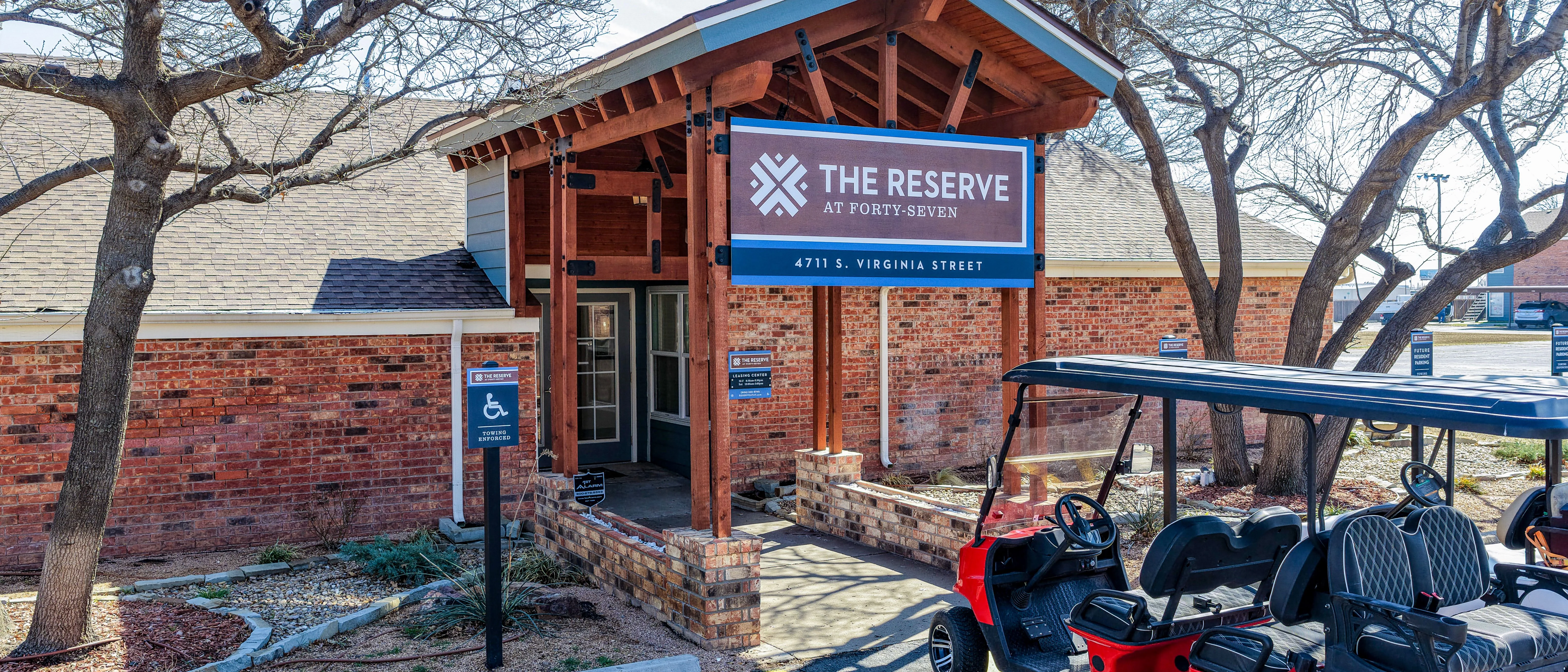 Reserve at Forty-Seven — Sale in Amarillo, TX, photo 6 of 8