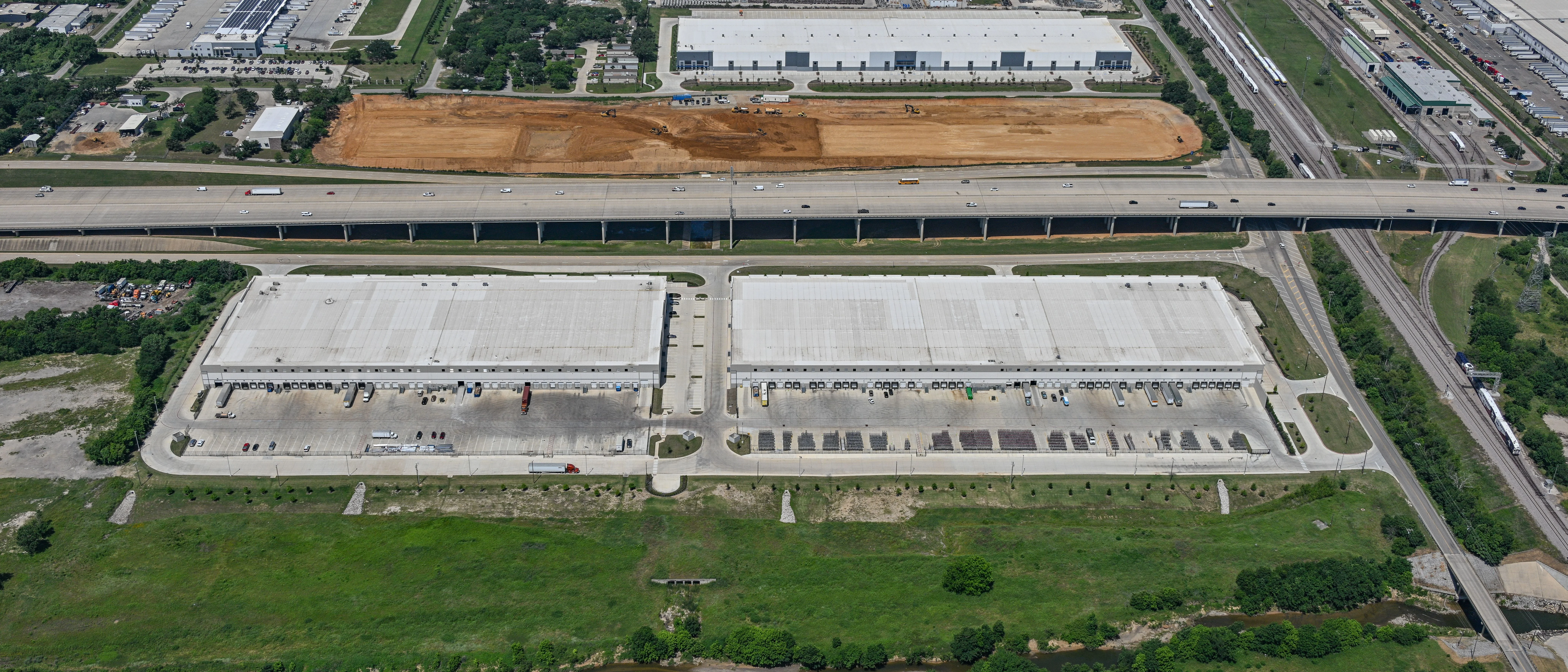 GSW Commerce Center @ 161 — Sale in Grand Prairie, TX, photo 8 of 8