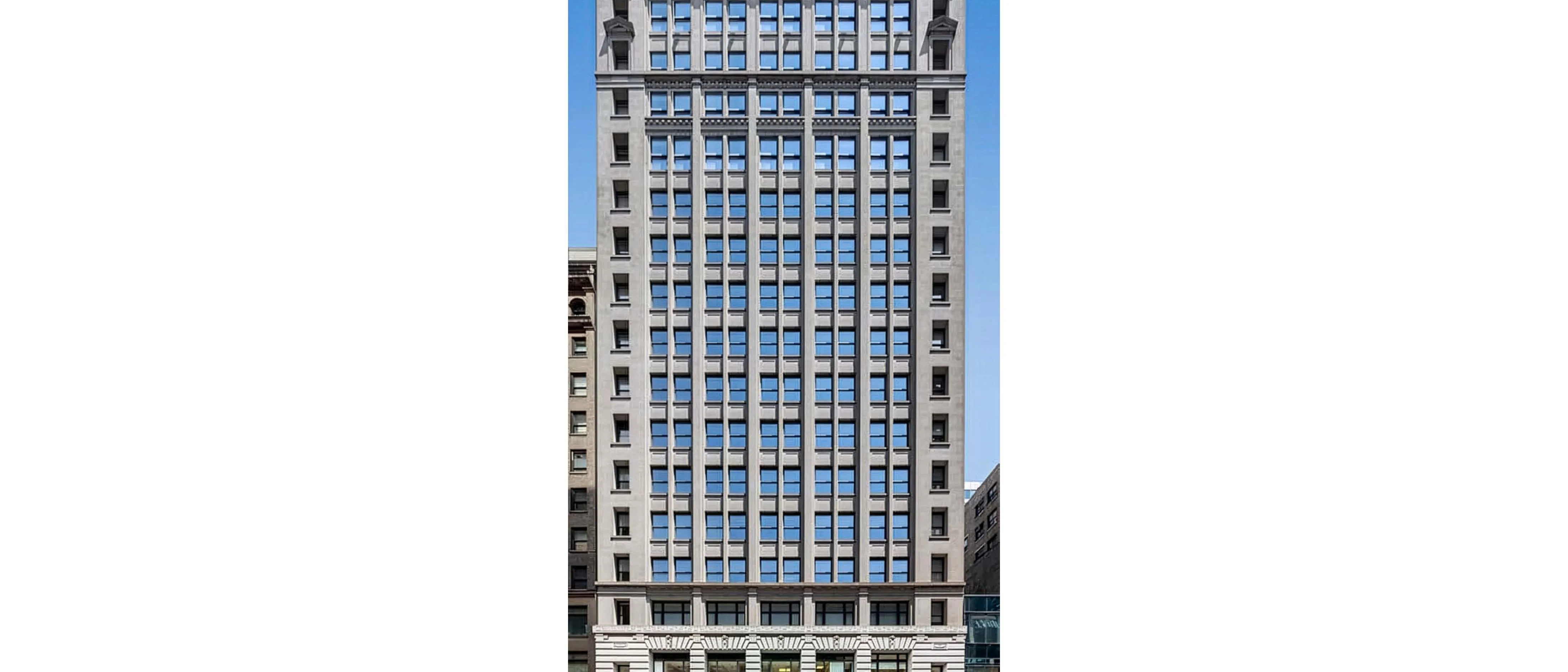 25 West 45th Street — Sale in New York, NY, photo 3 of 6