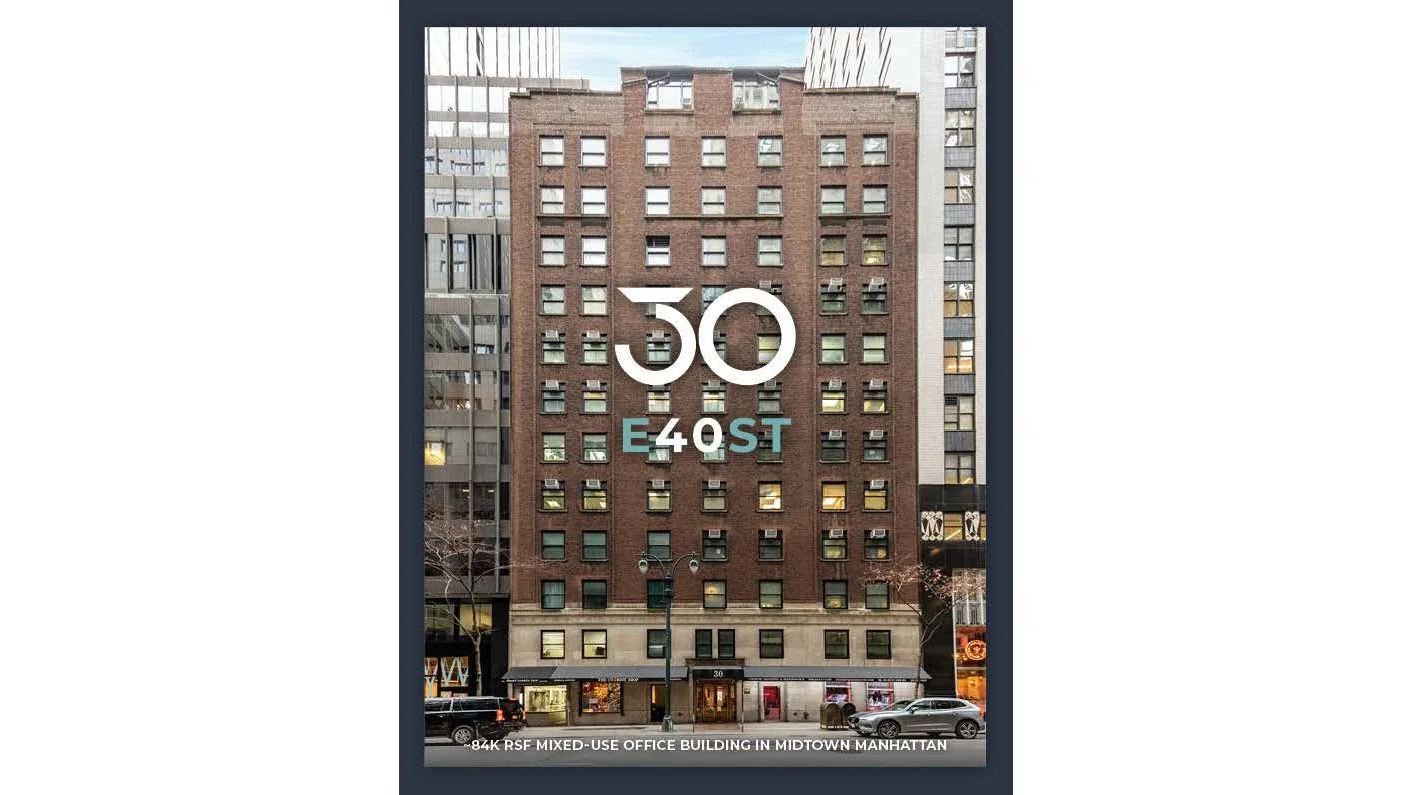 25 West 45th Street — Sale in New York, NY, photo 4 of 6