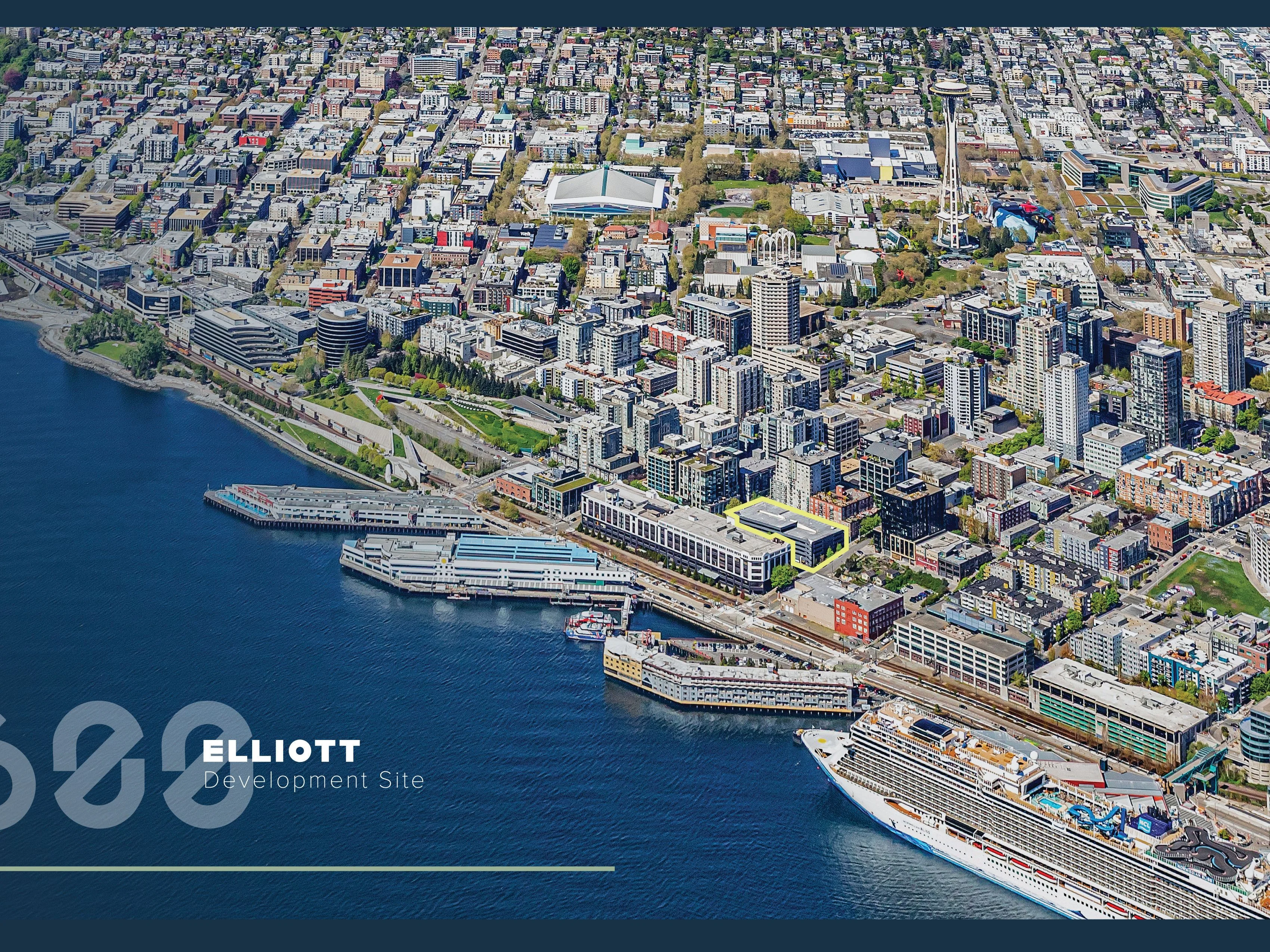 2600 Elliott — Sale in Seattle, WA, photo 2 of 8