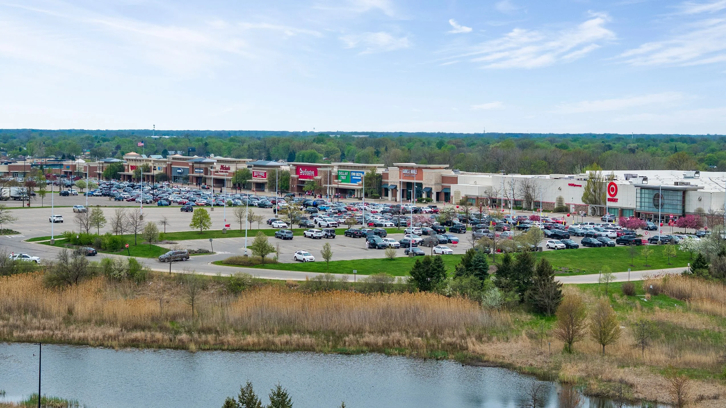 Fairlane Green — Sale in Allen Park, MI, photo 1 of 8