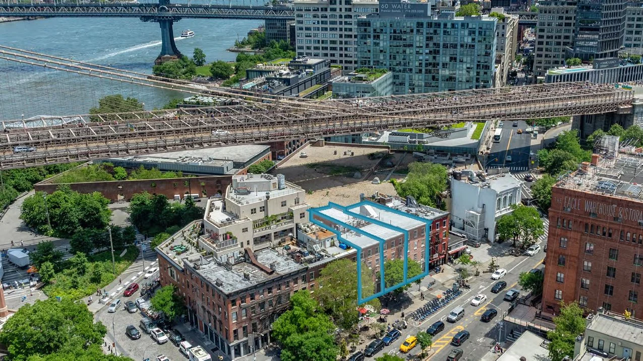 11-15 Old Fulton Street — Sale in Brooklyn, NY, photo 1 of 8