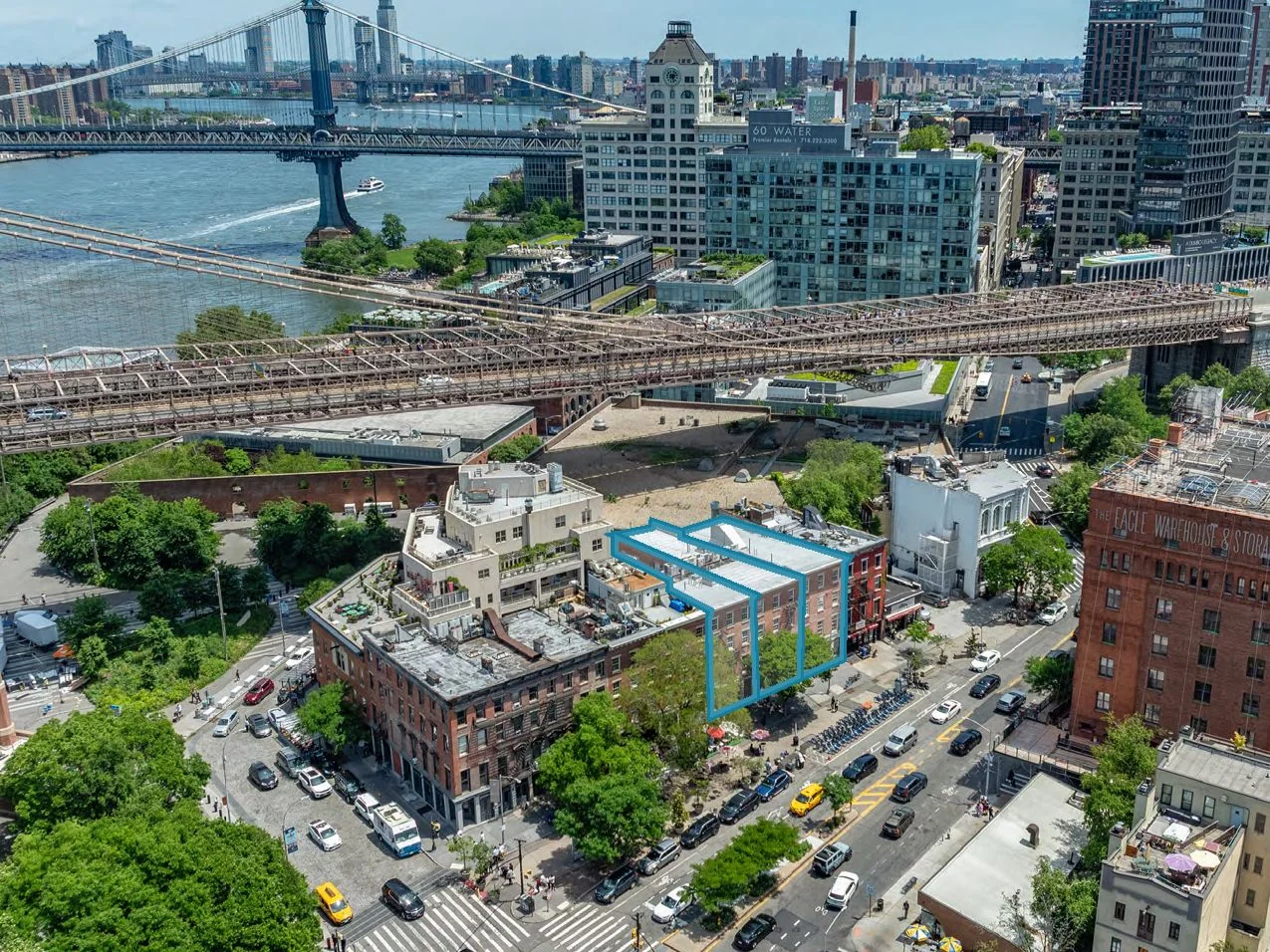 11-15 Old Fulton Street — Sale in Brooklyn, NY, photo 2 of 8