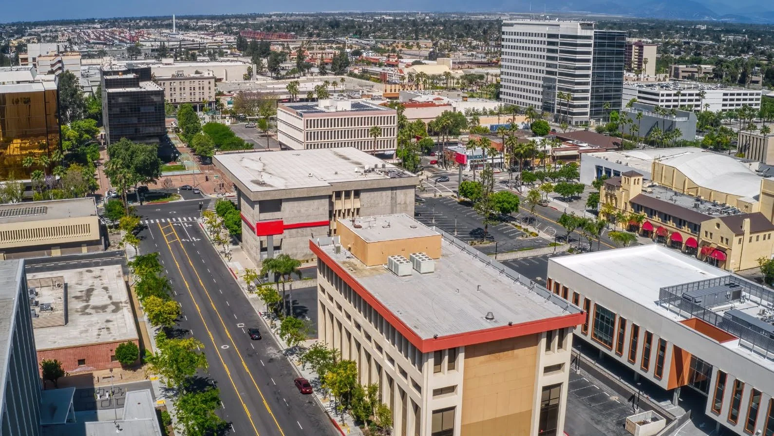 334 W Third Street — Sale in San Bernardino, CA, photo 1 of 8