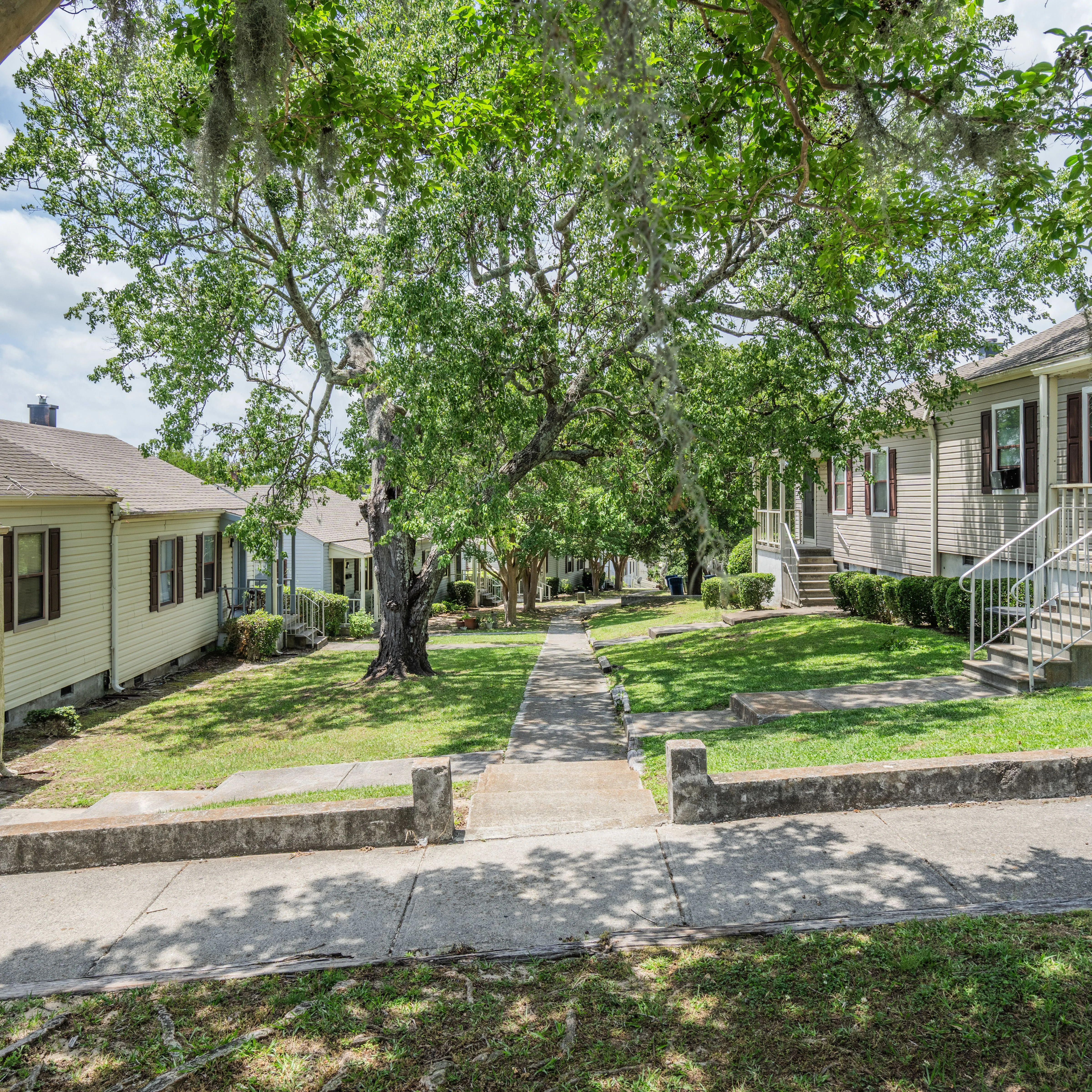Life at Lakeside Villas — Sale in Wilmington, NC, photo 1 of 8