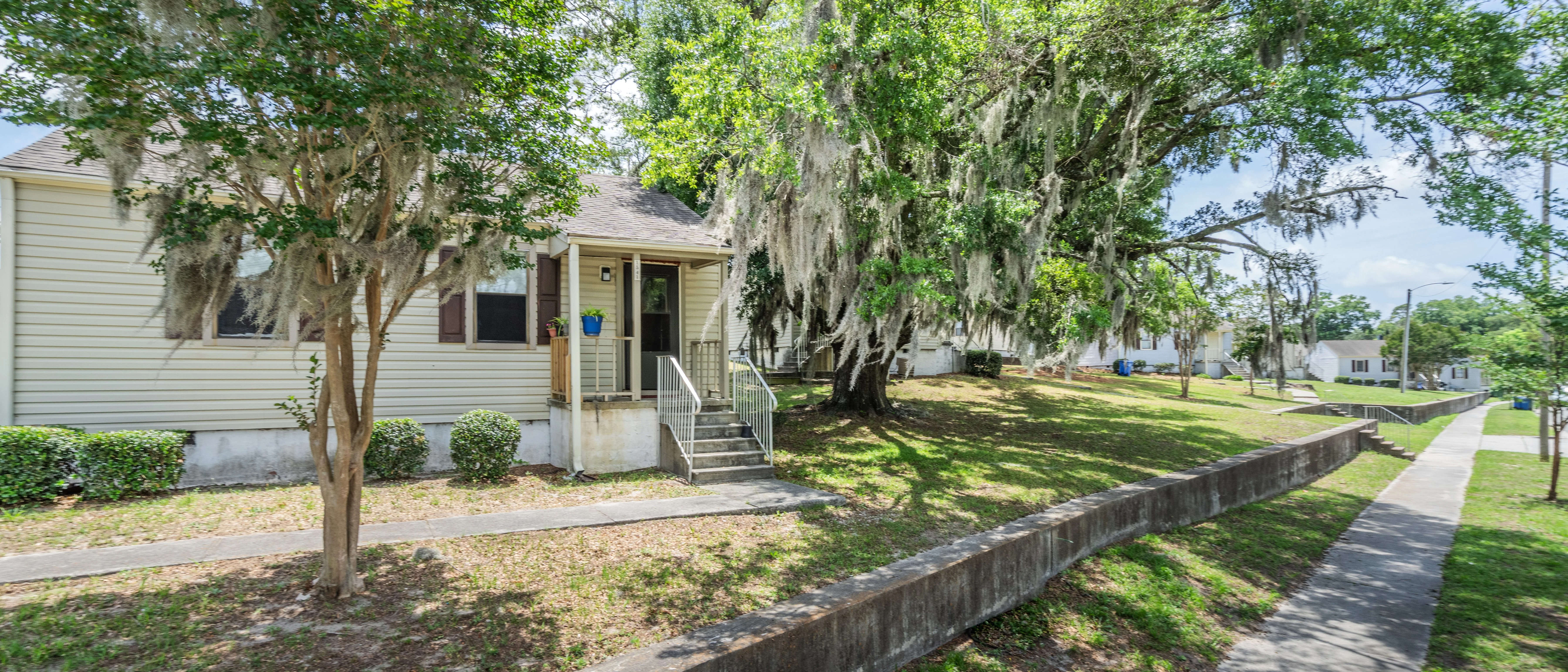 Life at Lakeside Villas — Sale in Wilmington, NC, photo 3 of 8