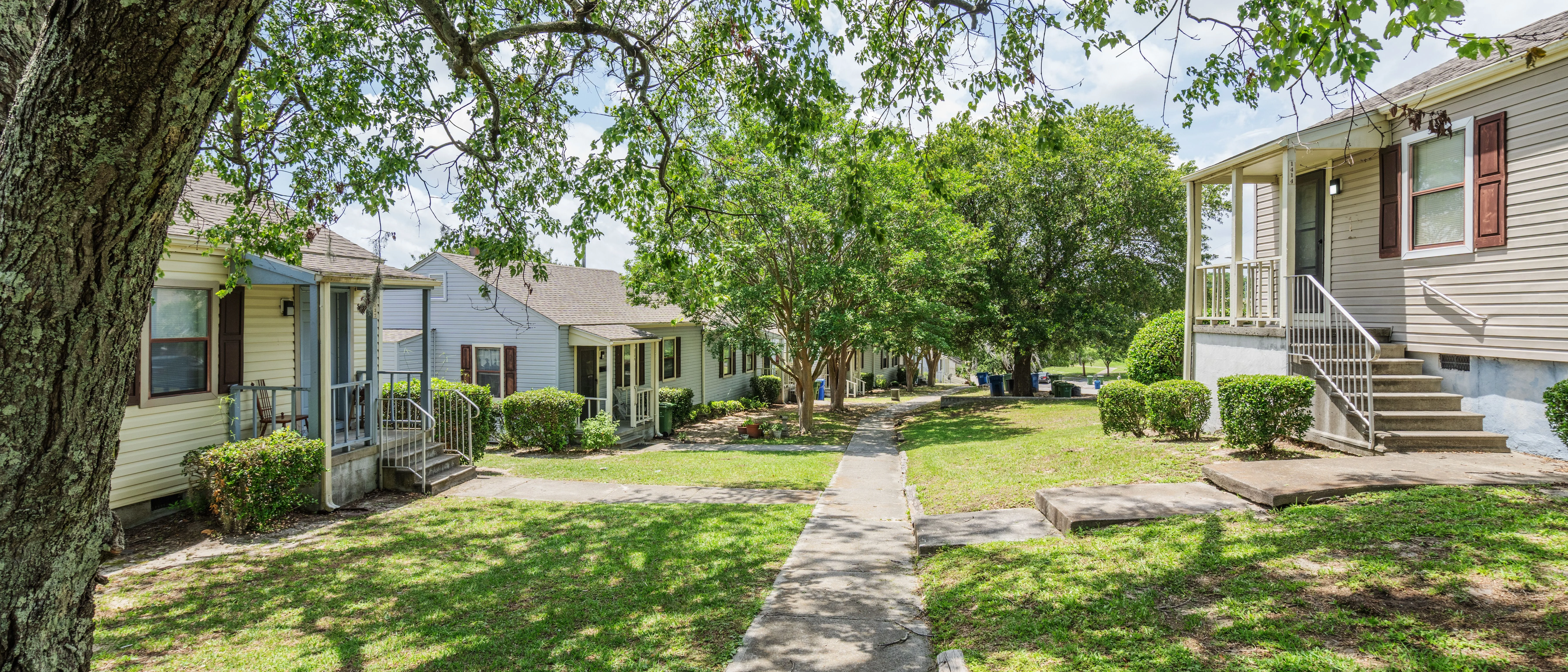 Life at Lakeside Villas — Sale in Wilmington, NC, photo 8 of 8
