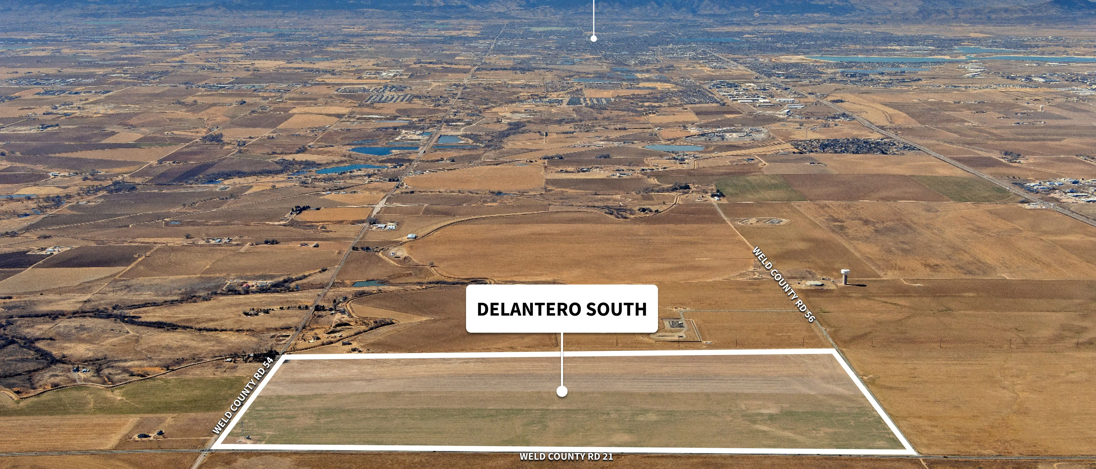 Delantero South — Sale in Greeley, CO, photo 3 of 8
