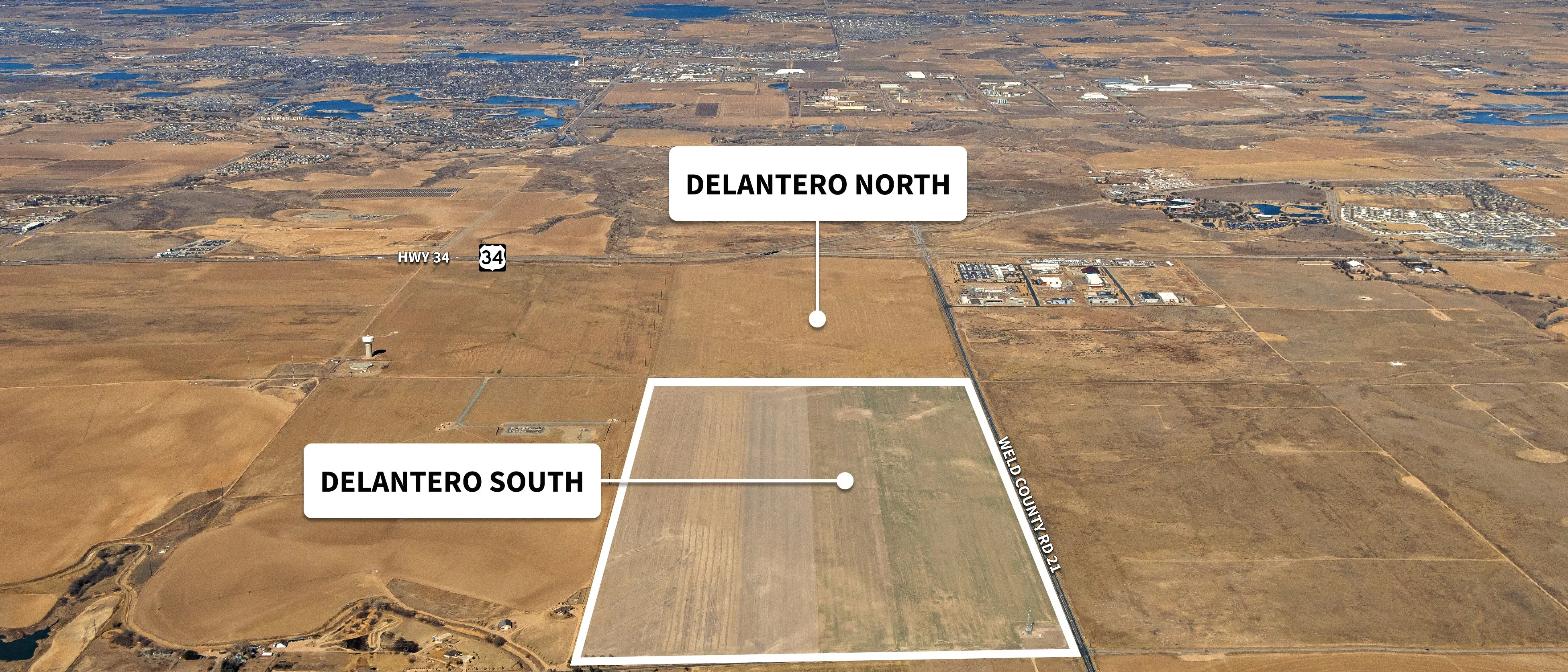 Delantero South — Sale in Greeley, CO, photo 5 of 8