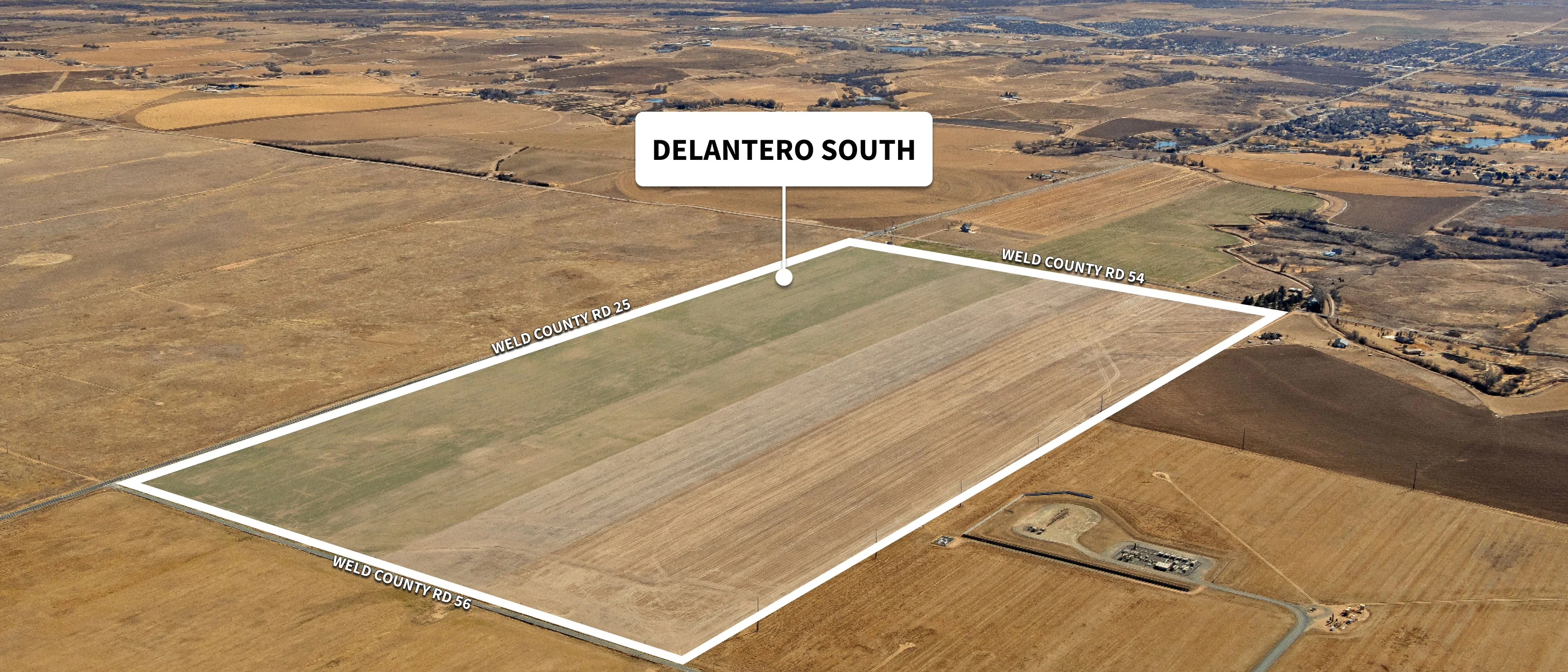 Delantero South — Sale in Greeley, CO, photo 6 of 8