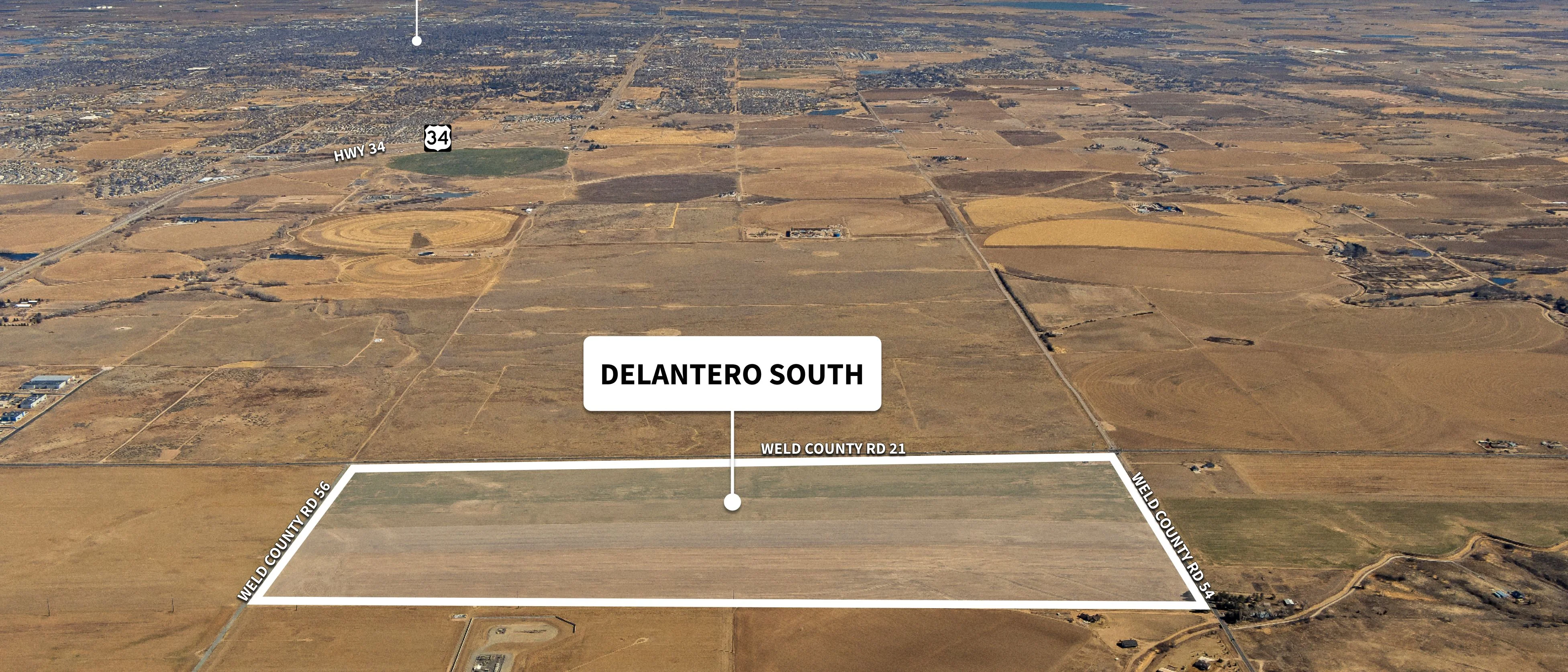 Delantero South — Sale in Greeley, CO, photo 7 of 8