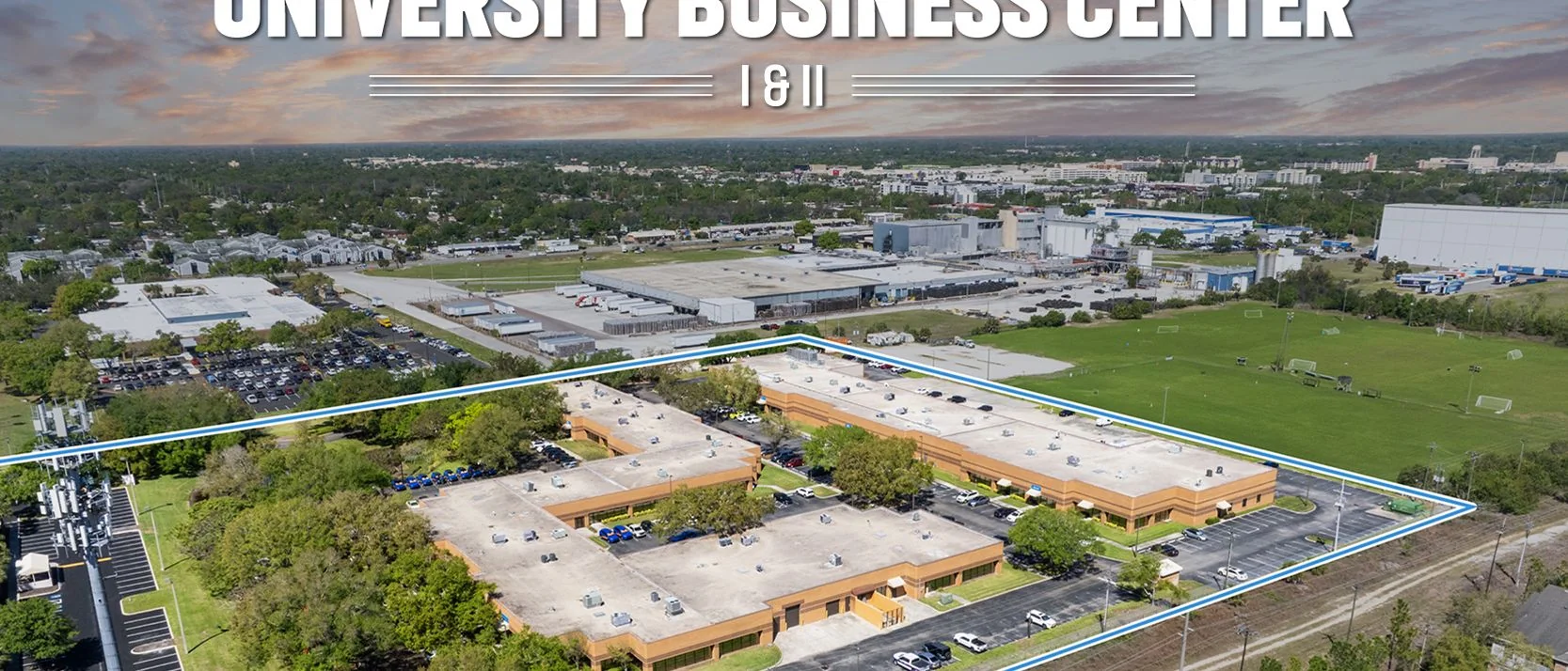 University Business Center I & II — Sale in Tampa, FL, photo 3 of 8