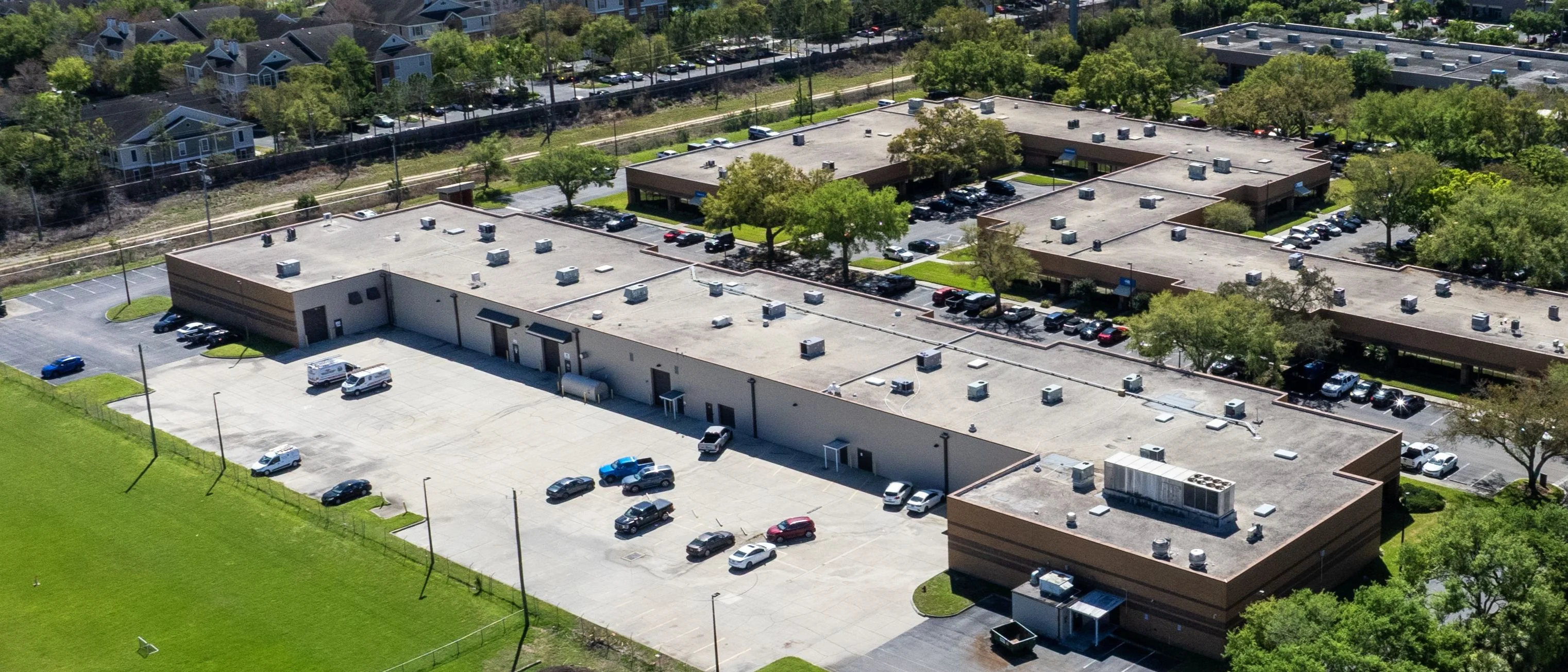 University Business Center I & II — Sale in Tampa, FL, photo 5 of 8