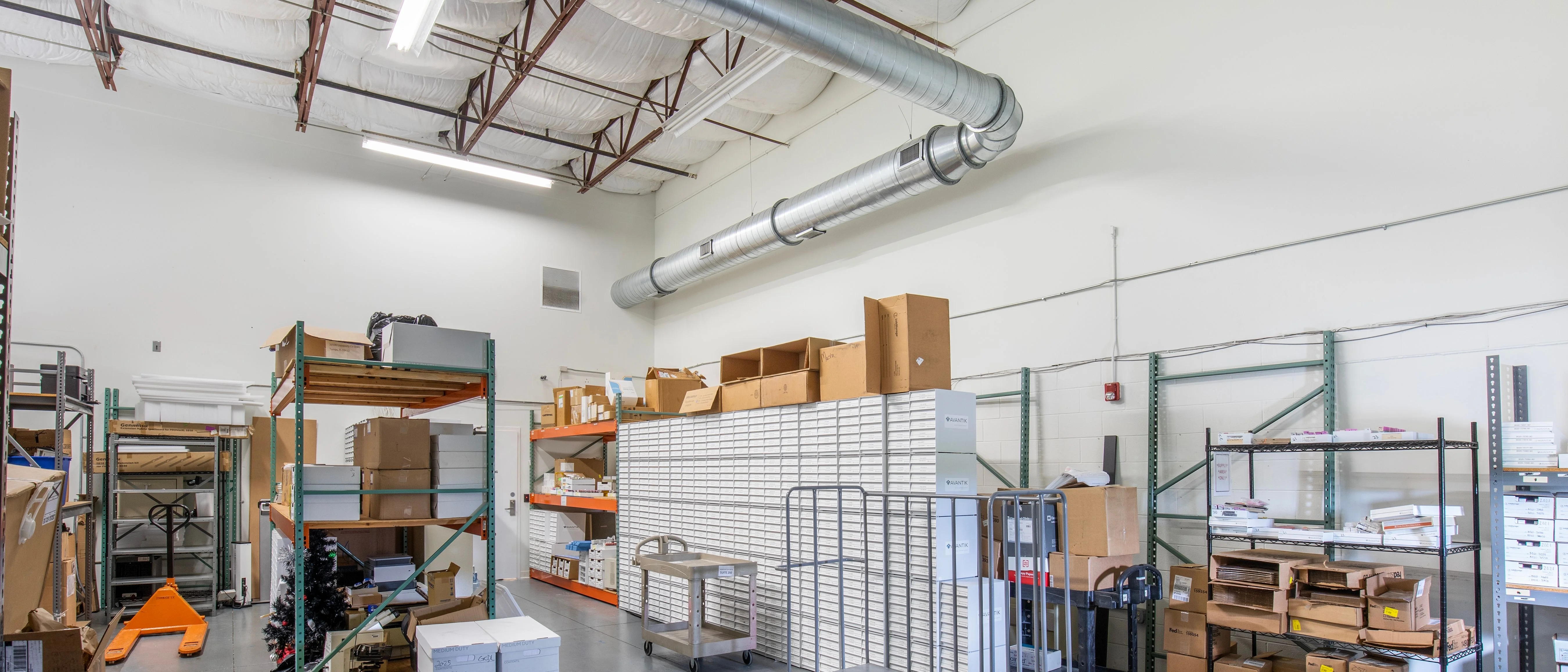 University Business Center I & II — Sale in Tampa, FL, photo 6 of 8