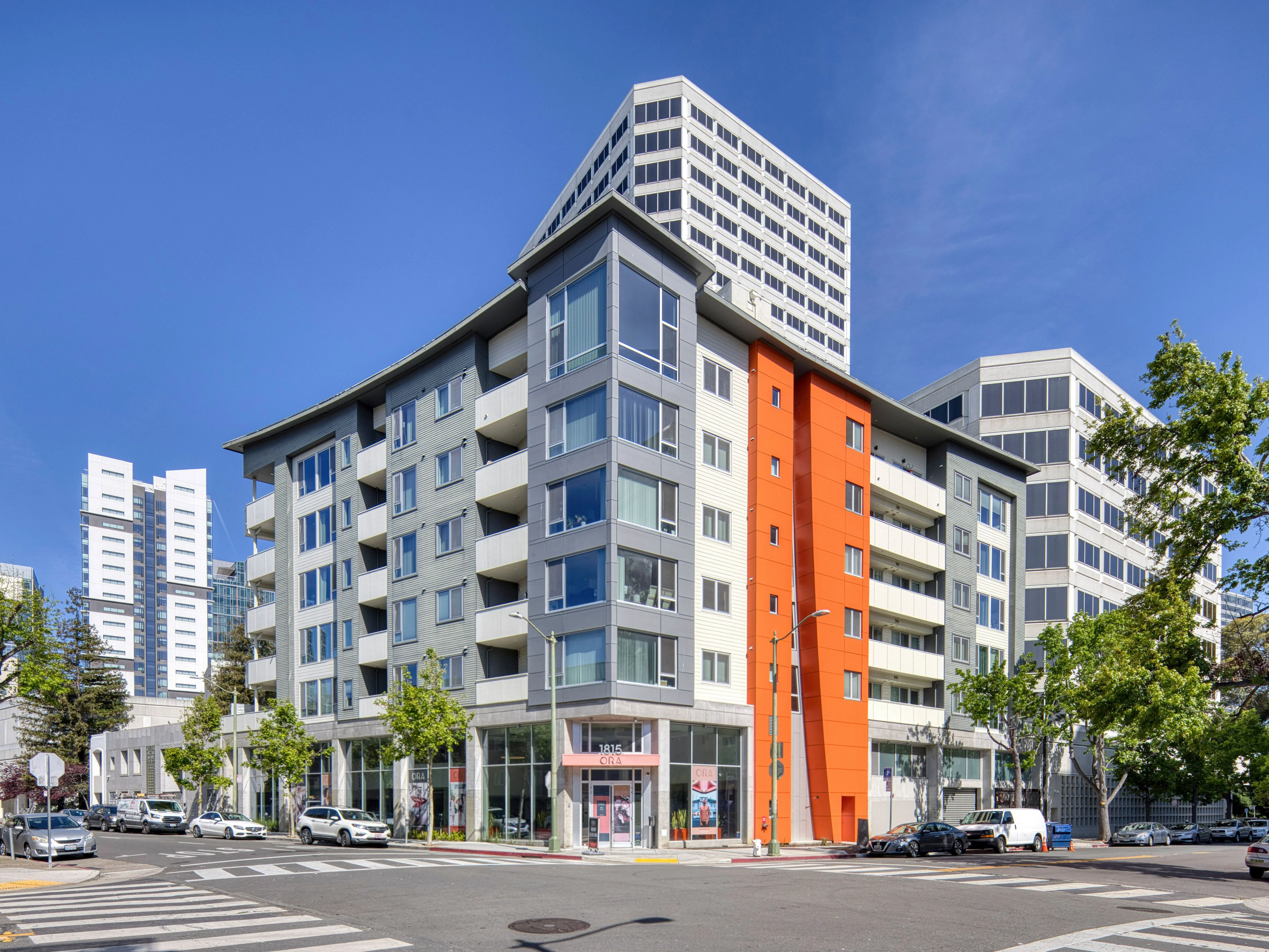 ORA Apartments — Sale in Oakland, CA, photo 2 of 8