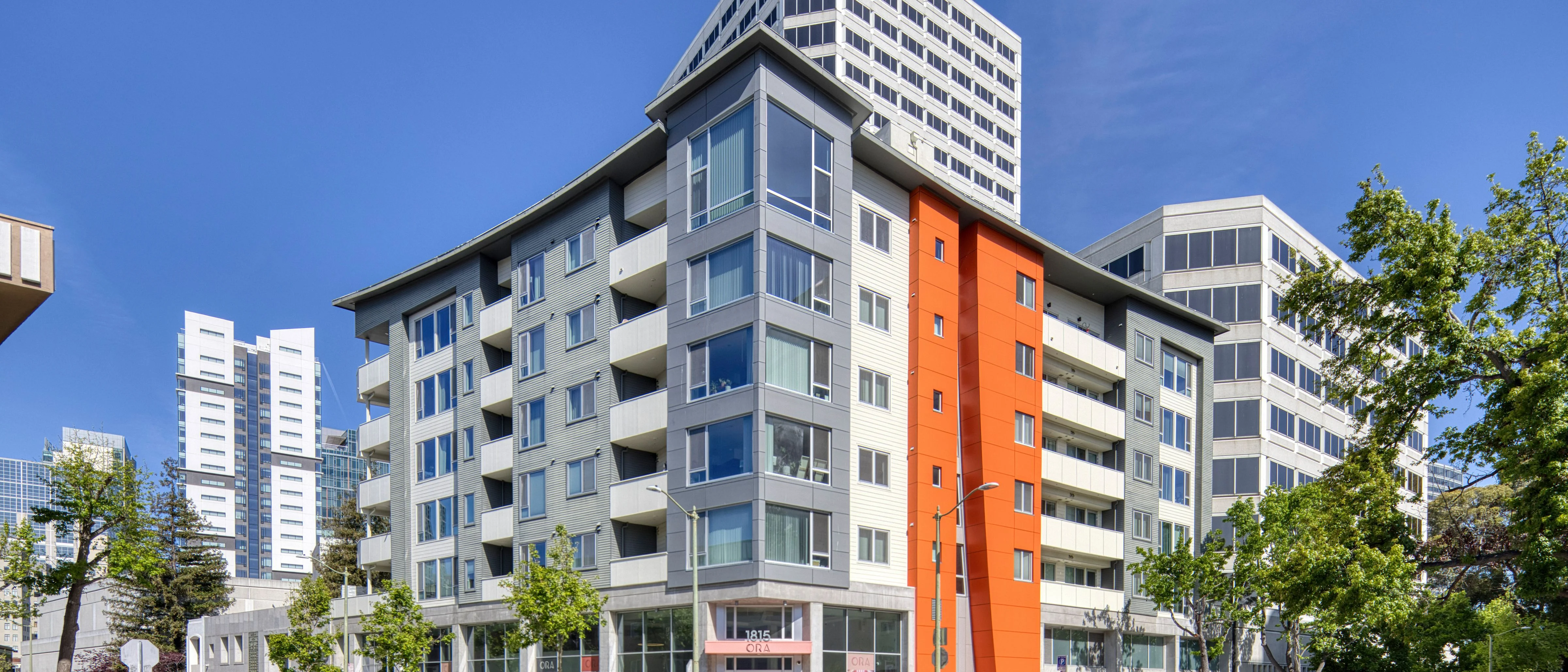 ORA Apartments — Sale in Oakland, CA, photo 3 of 8