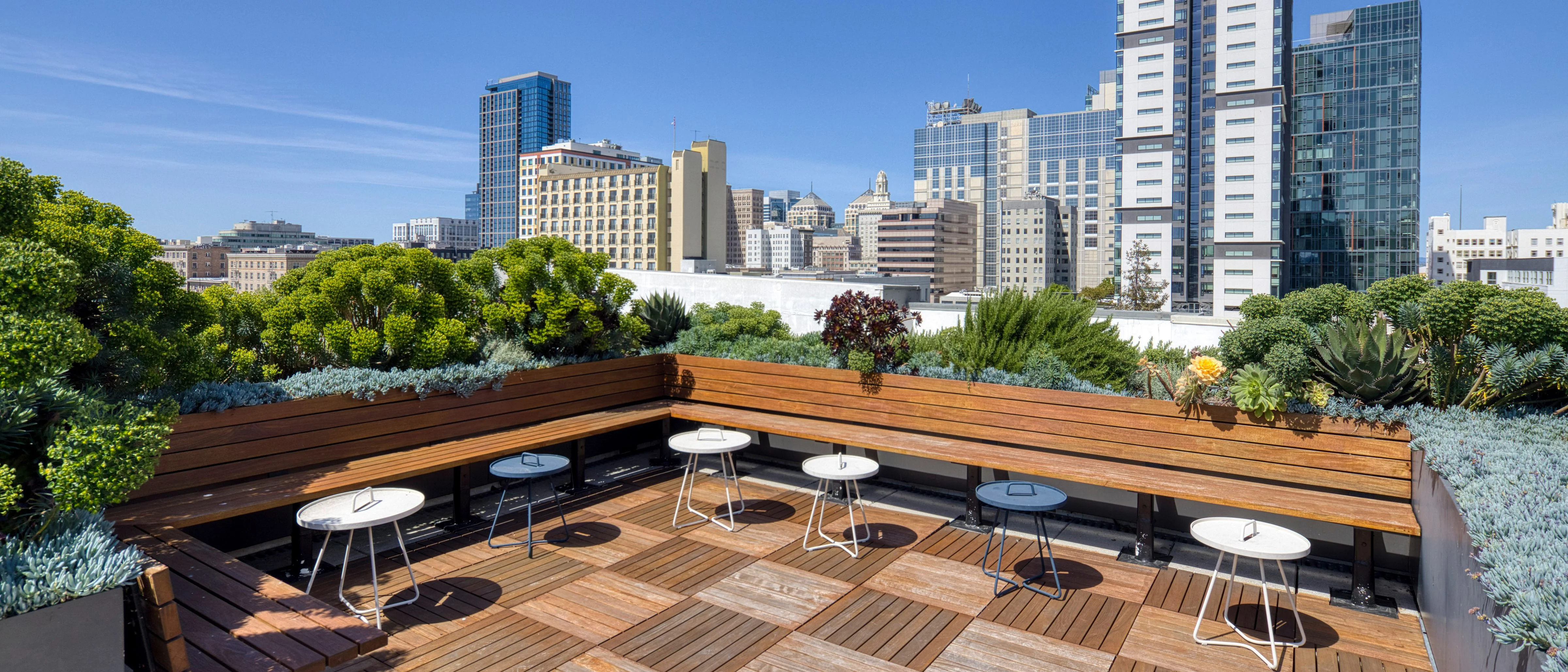 ORA Apartments — Sale in Oakland, CA, photo 5 of 8