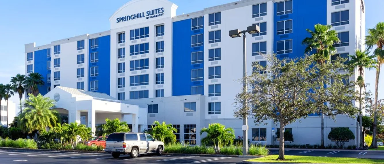 SpringHill Suites by Marriott Miami Airport South… — Sale in Miami, FL, photo 3 of 8