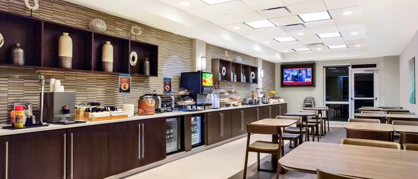 SpringHill Suites by Marriott Miami Airport South… — Sale in Miami, FL, photo 4 of 8