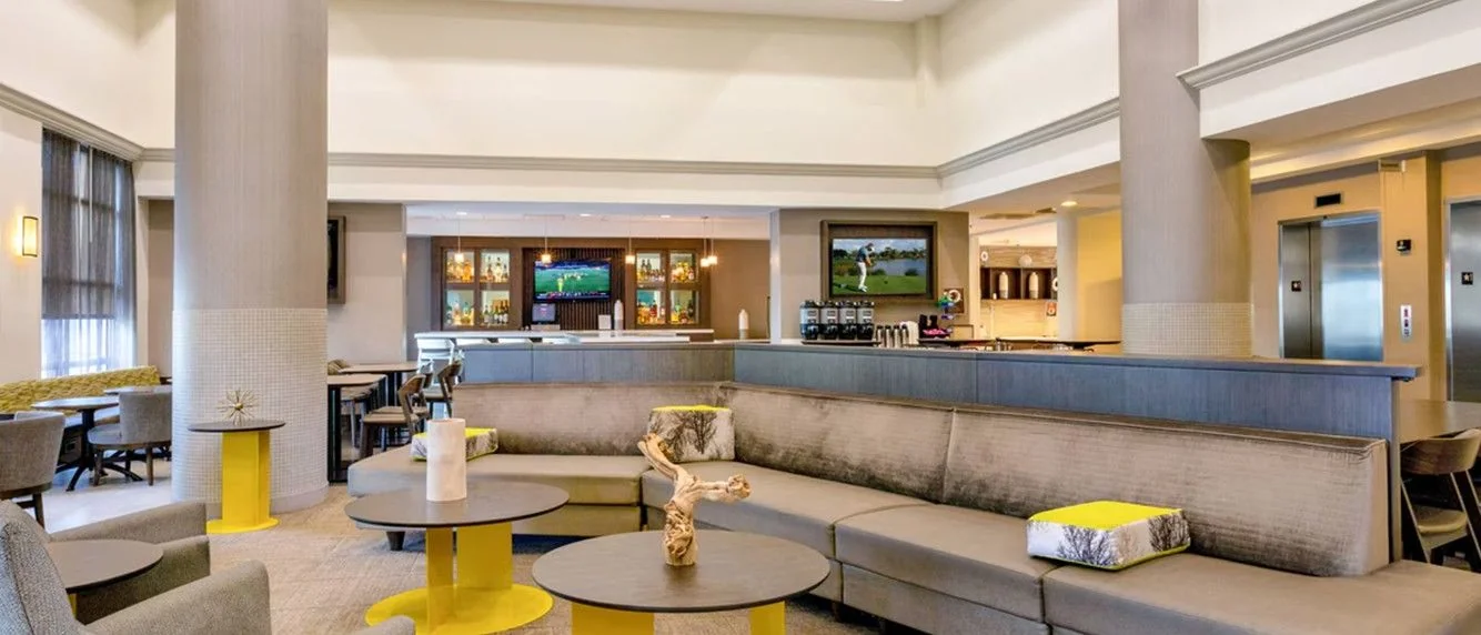 SpringHill Suites by Marriott Miami Airport South… — Sale in Miami, FL, photo 5 of 8