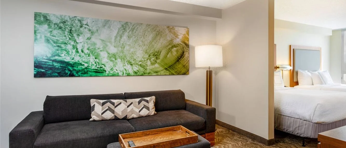 SpringHill Suites by Marriott Miami Airport South… — Sale in Miami, FL, photo 6 of 8