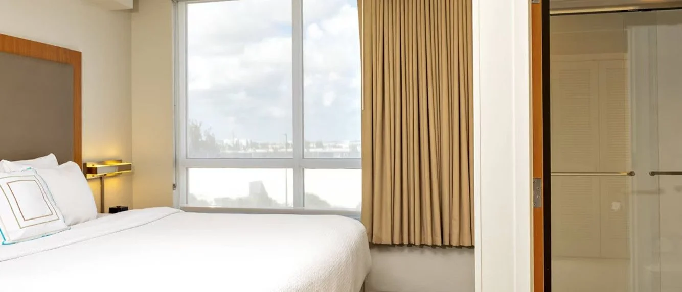 SpringHill Suites by Marriott Miami Airport South… — Sale in Miami, FL, photo 8 of 8