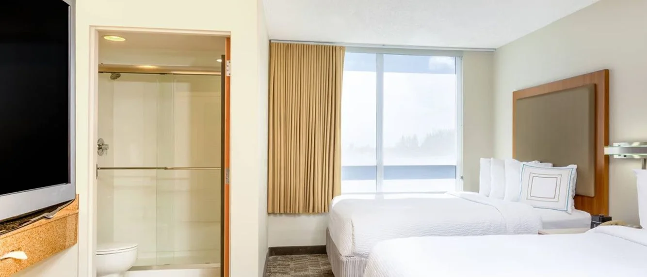 SpringHill Suites by Marriott Miami Airport South… — Sale in Miami, FL, photo 7 of 8