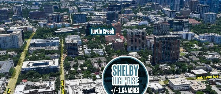 2817 & 2907 Shelby Avenue — Sale in Dallas, TX, photo 3 of 6