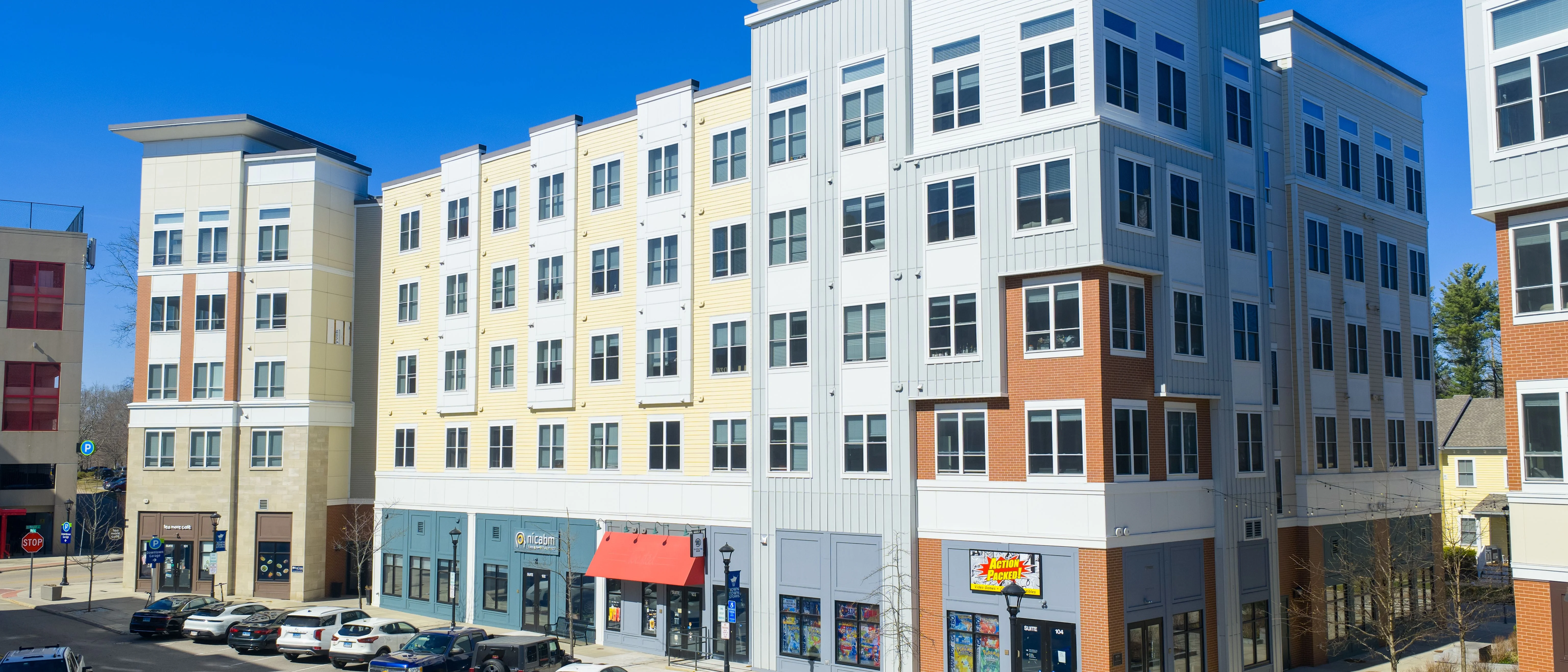 Storrs Center, Phase II — Sale in Mansfield, CT, photo 5 of 8