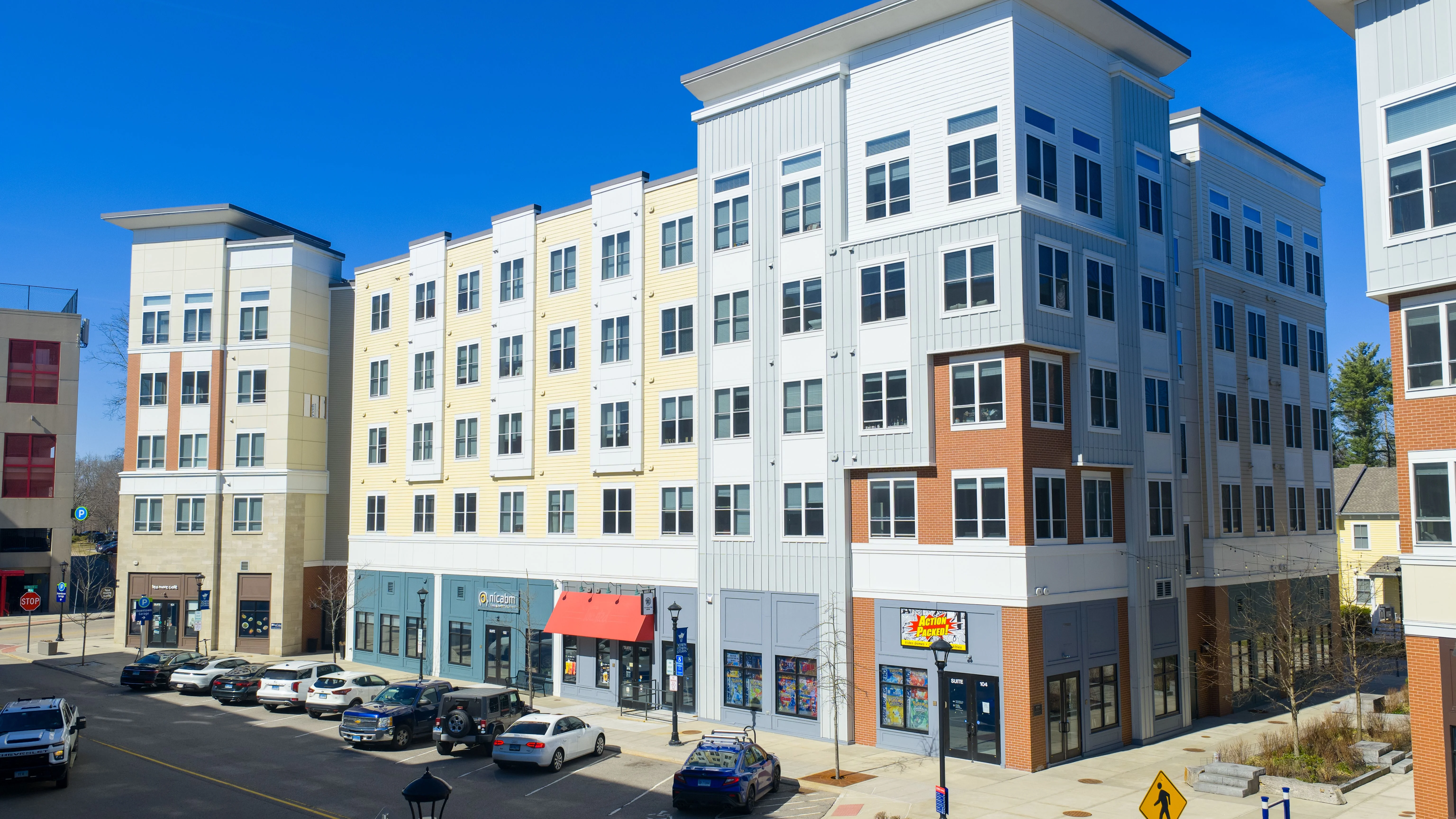 Storrs Center, Phase II — Sale in Mansfield, CT, photo 6 of 8