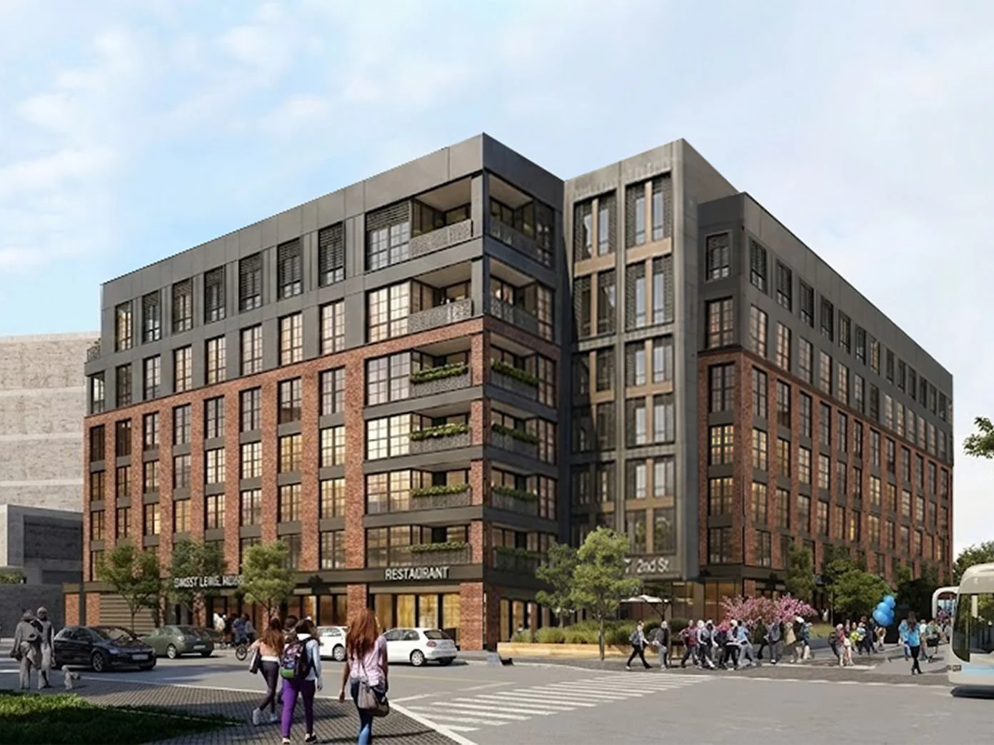380 Second St — Sale in Everett, MA, photo 2 of 8