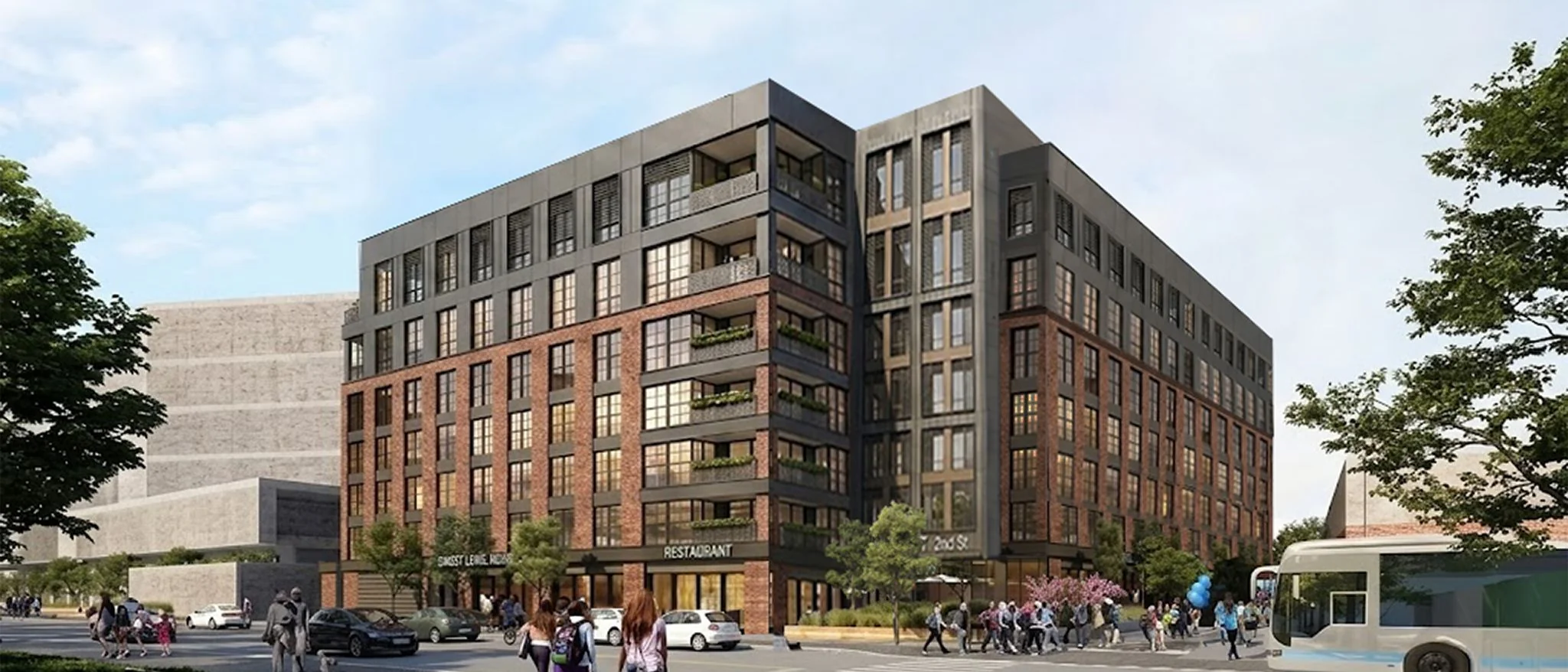 380 Second St — Sale in Everett, MA, photo 3 of 8