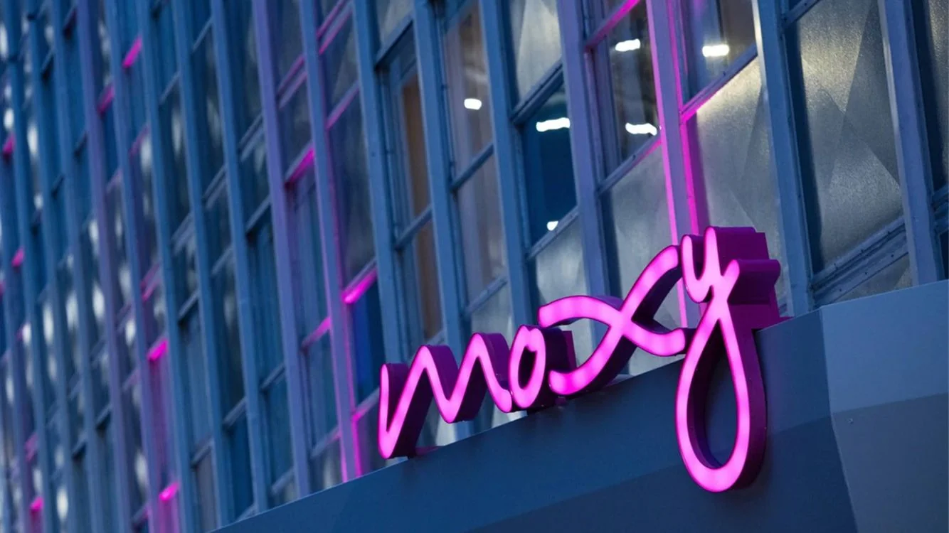 MOXY New Orleans Downtown/French Quarter Area — Sale in New Orleans, LA, photo 1 of 8
