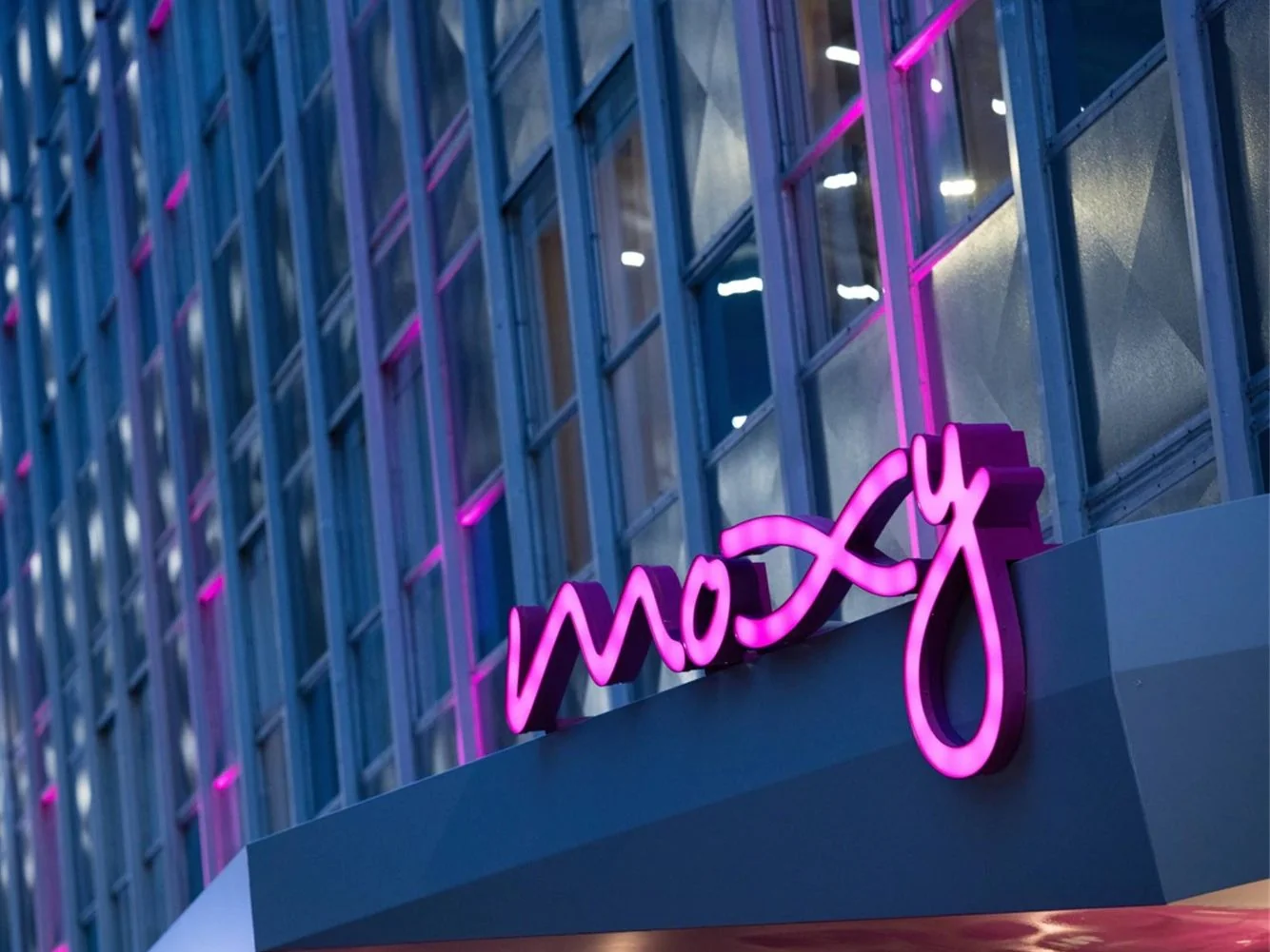 MOXY New Orleans Downtown/French Quarter Area — Sale in New Orleans, LA, photo 2 of 8