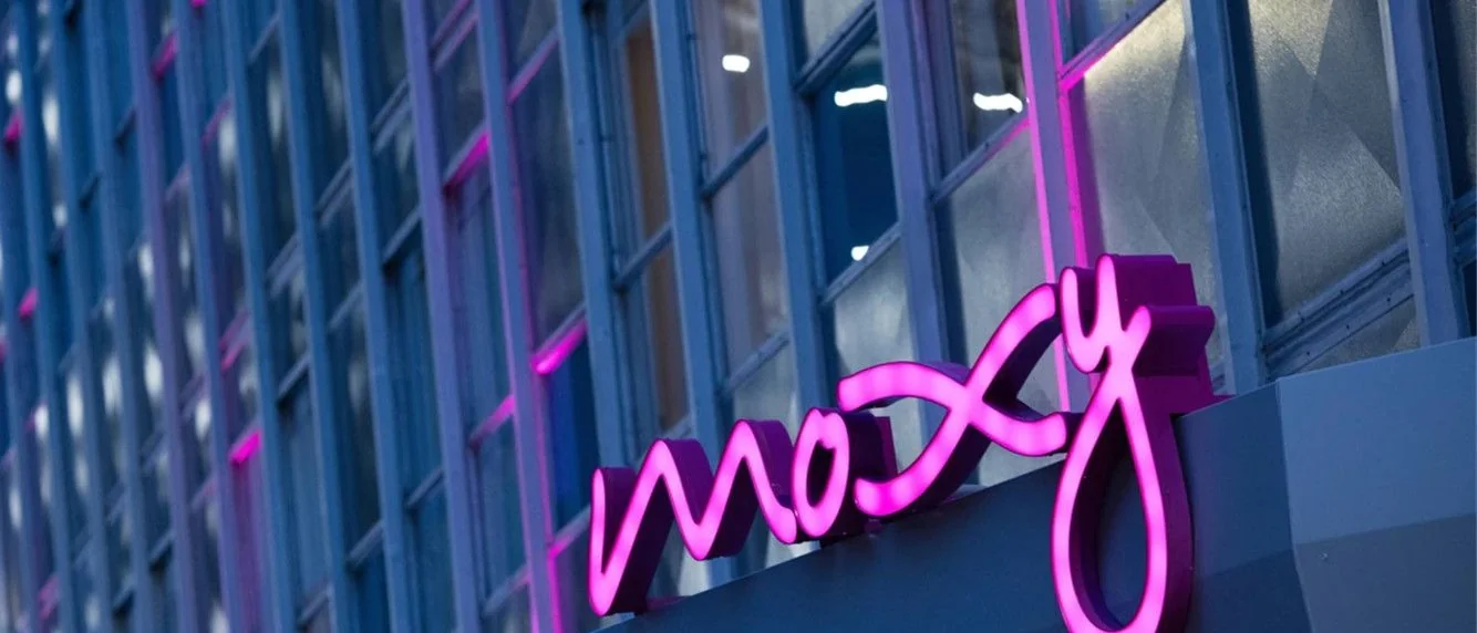 MOXY New Orleans Downtown/French Quarter Area — Sale in New Orleans, LA, photo 3 of 8