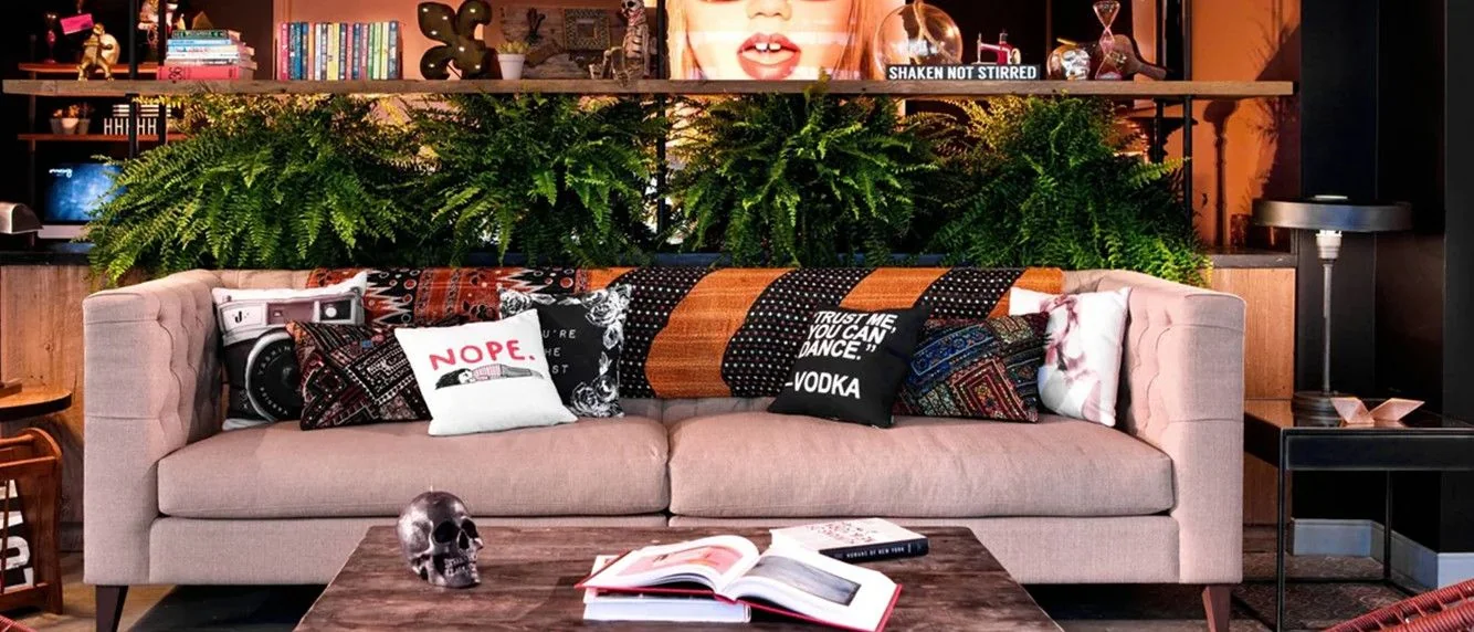 MOXY New Orleans Downtown/French Quarter Area — Sale in New Orleans, LA, photo 6 of 8