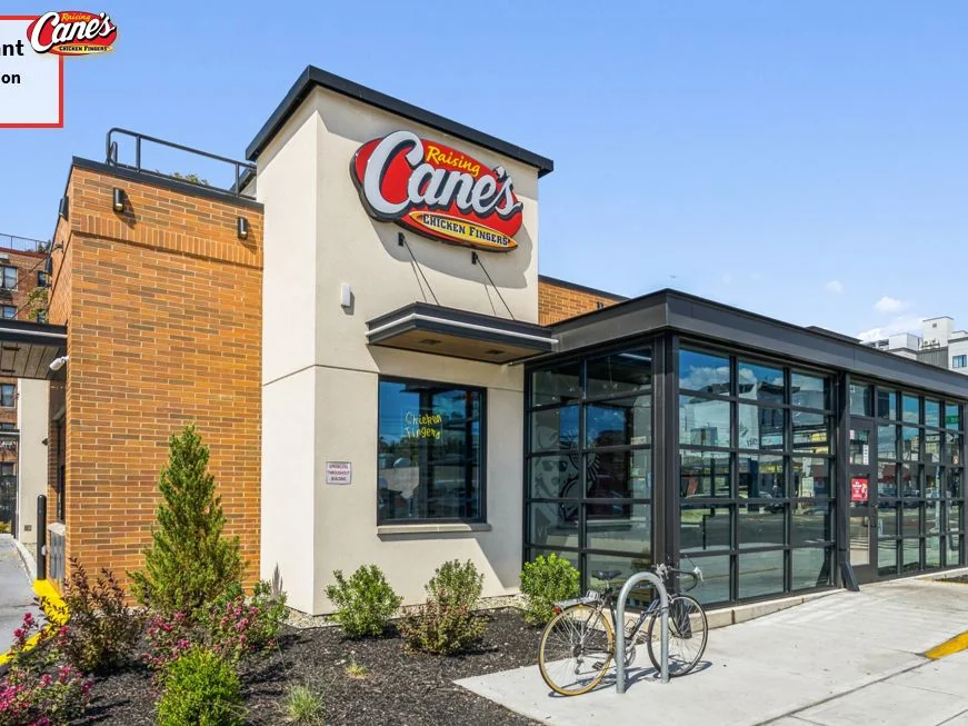 Raising Cane's - Brooklyn, NY (Utica) — Sale in New York, NY, photo 2 of 8
