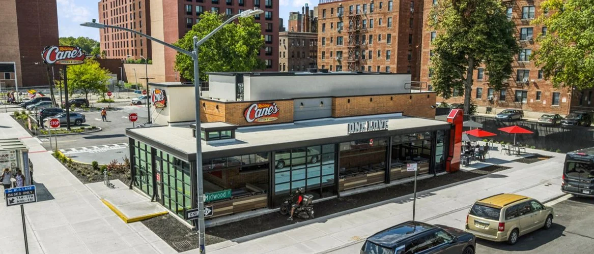 Raising Cane's - Brooklyn, NY (Utica) — Sale in New York, NY, photo 4 of 8