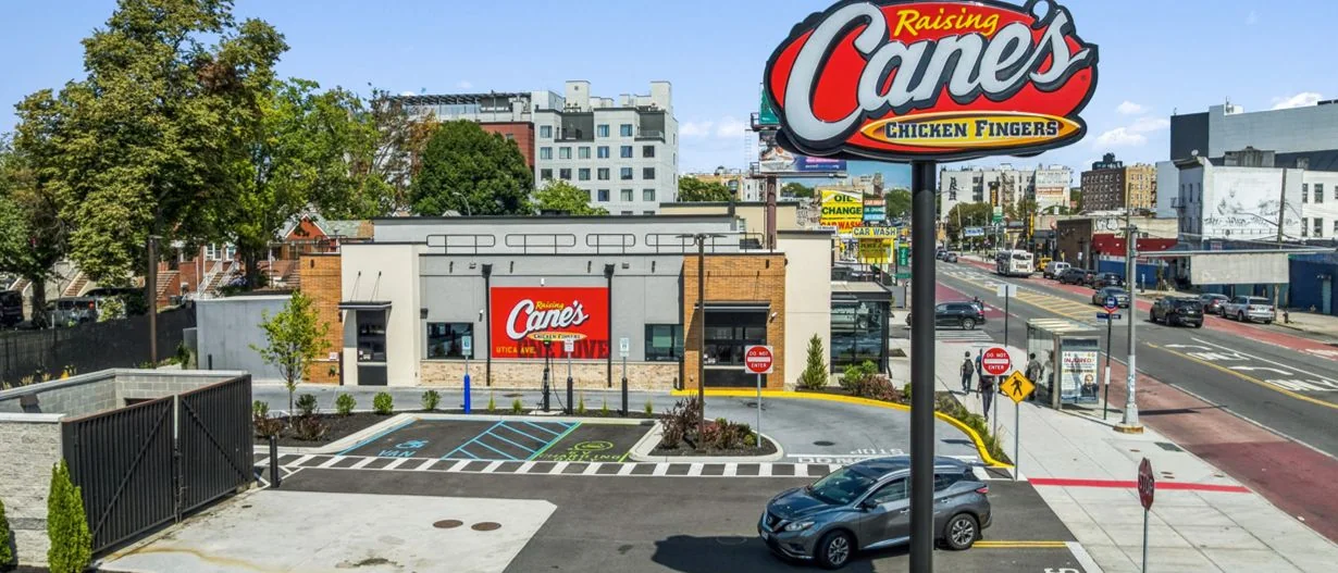 Raising Cane's - Brooklyn, NY (Utica) — Sale in New York, NY, photo 7 of 8