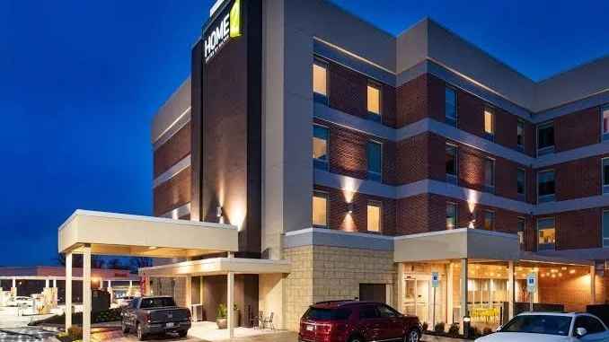 Home2 Suites Charlotte Mooresville — Sale in Mooresville, NC, photo 1 of 8