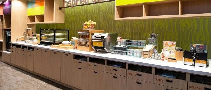 Home2 Suites Charlotte Mooresville — Sale in Mooresville, NC, photo 6 of 8