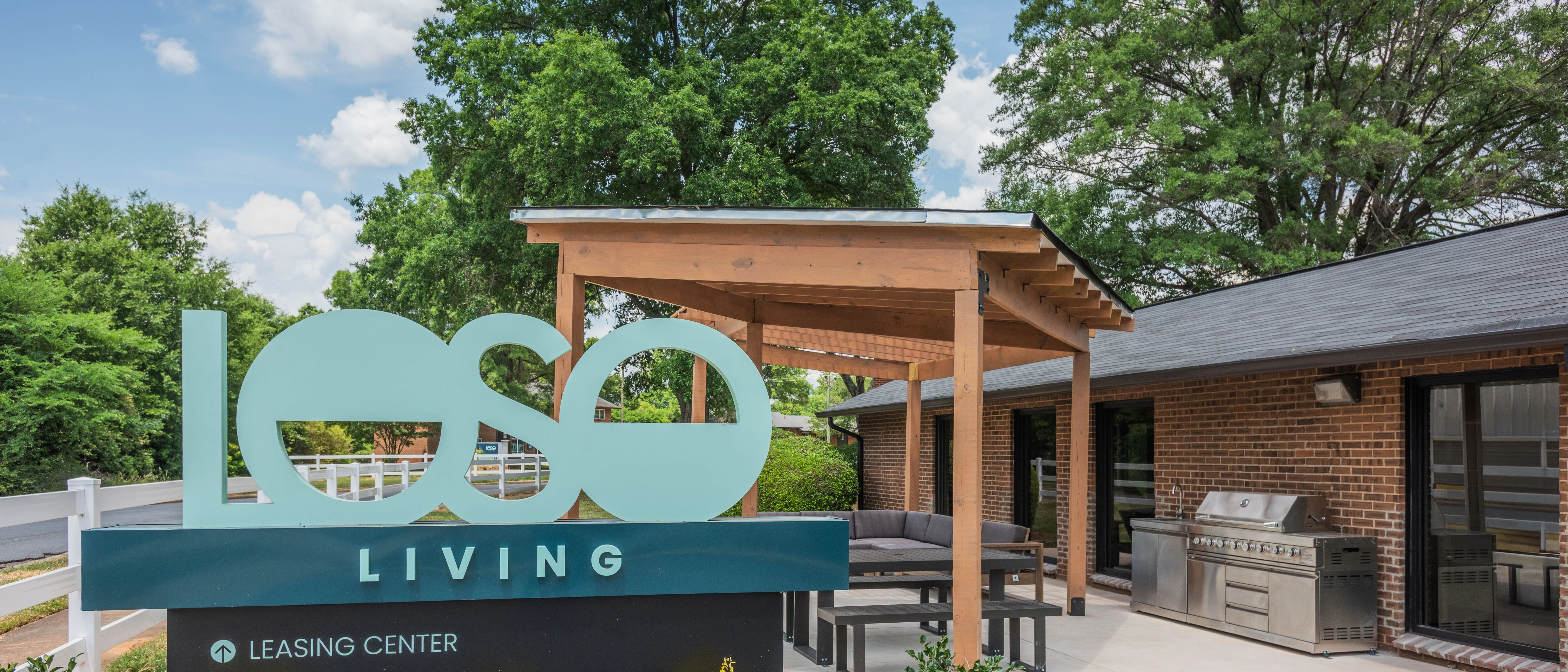 LOSO Living — Sale in Charlotte, NC, photo 5 of 8