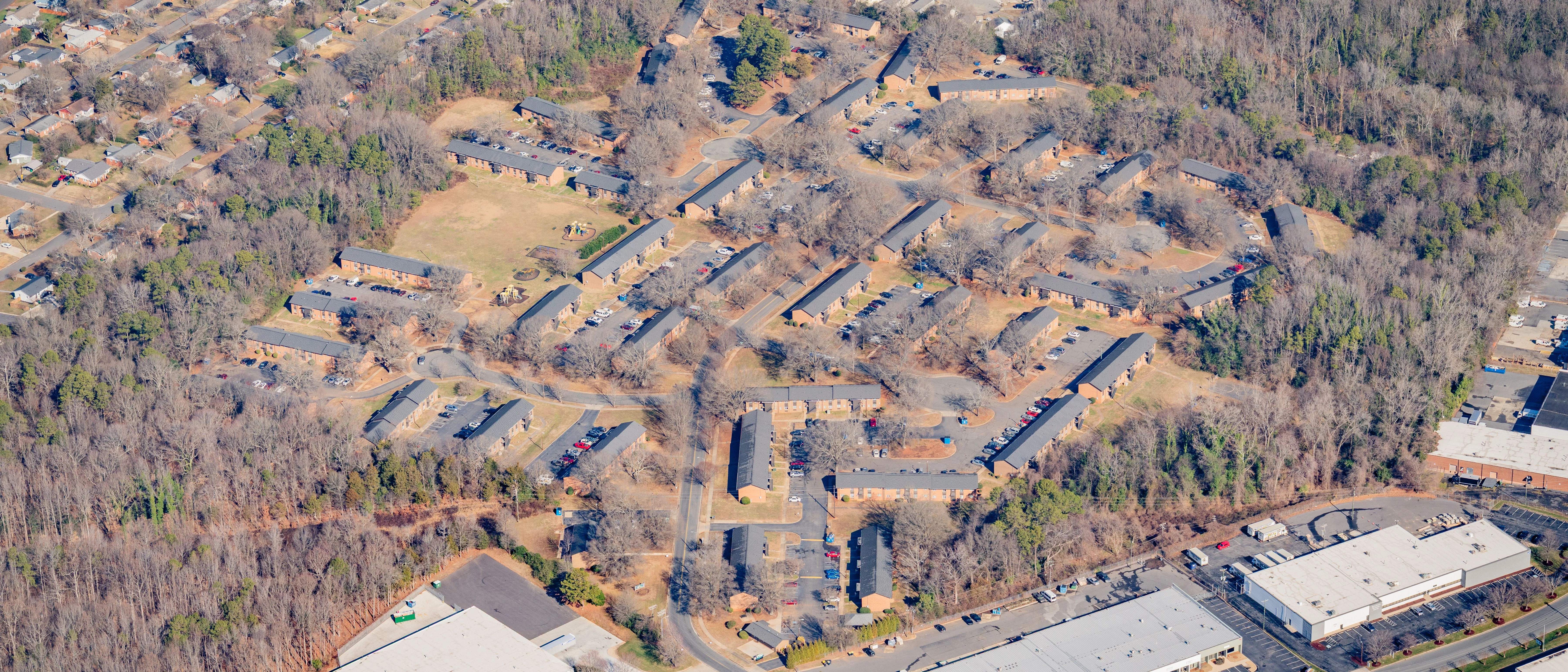 LOSO Living — Sale in Charlotte, NC, photo 8 of 8