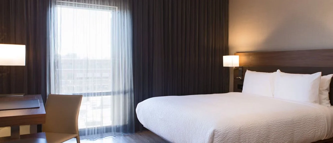 AC Hotel Kansas City Westport / Plaza — Sale in Kansas City, MO, photo 4 of 8