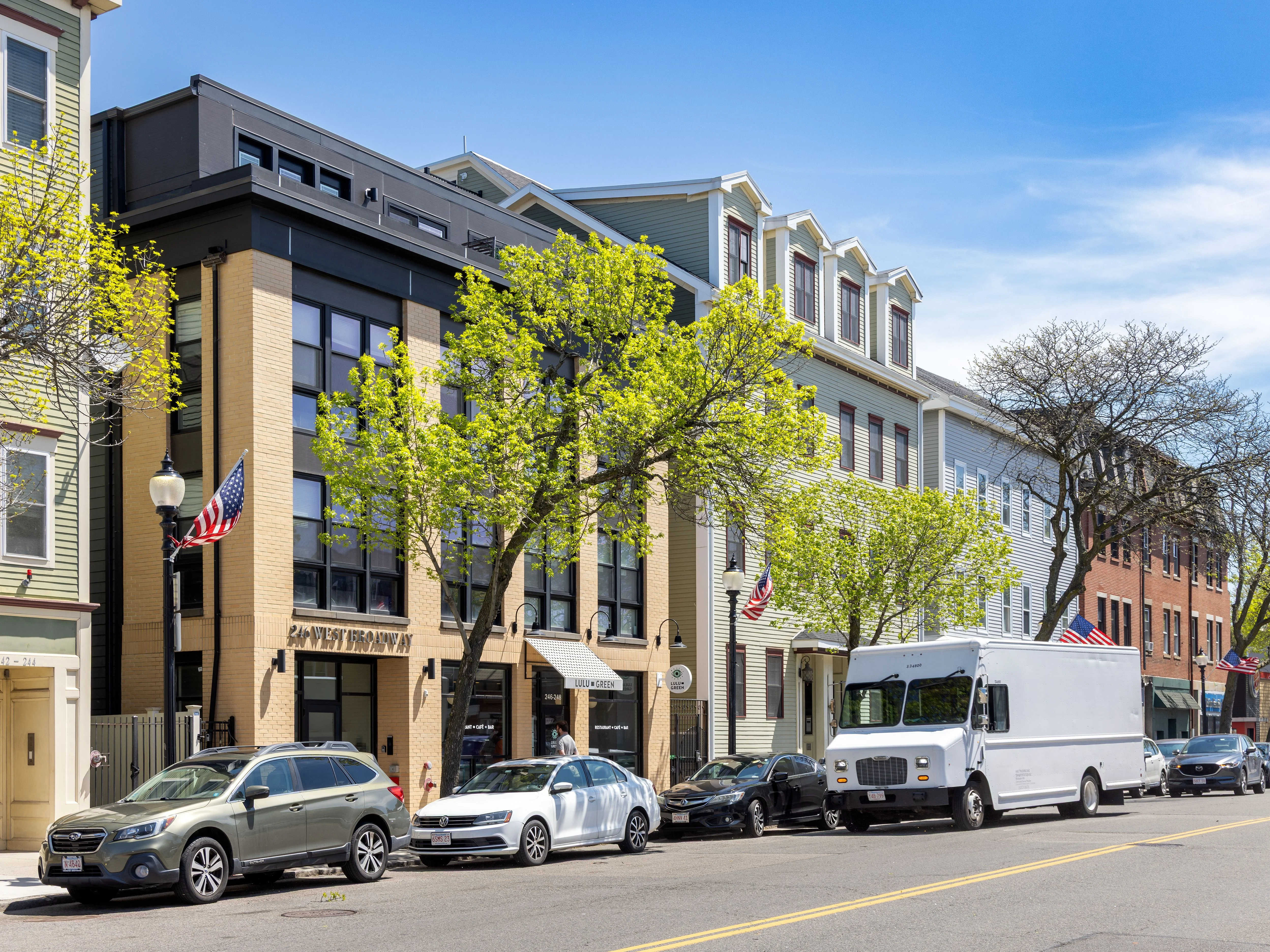 246 W Broadway — Sale in South Boston, MA, photo 2 of 8