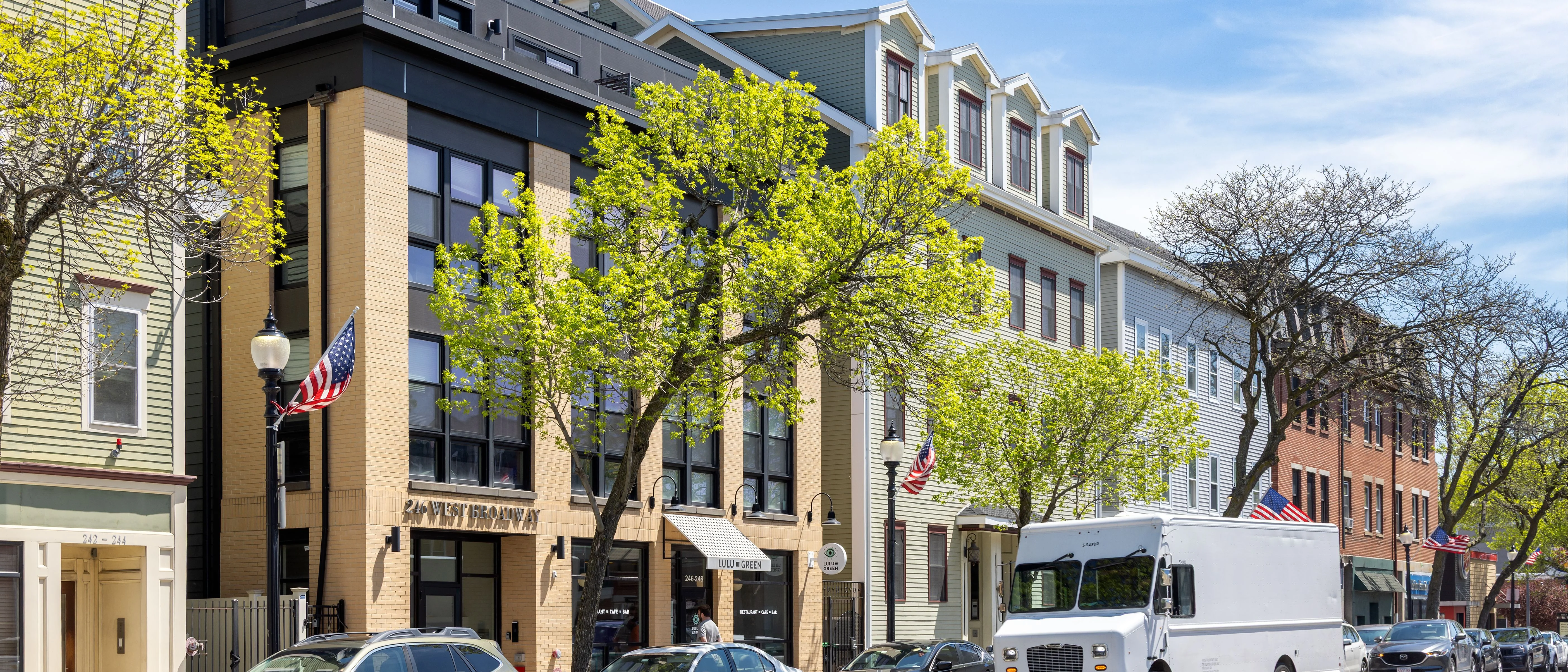 246 W Broadway — Sale in South Boston, MA, photo 3 of 8