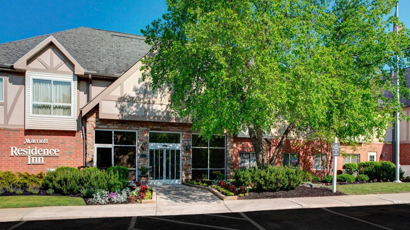 Residence Inn Cleveland Independence — Sale in Independence, OH, photo 1 of 8