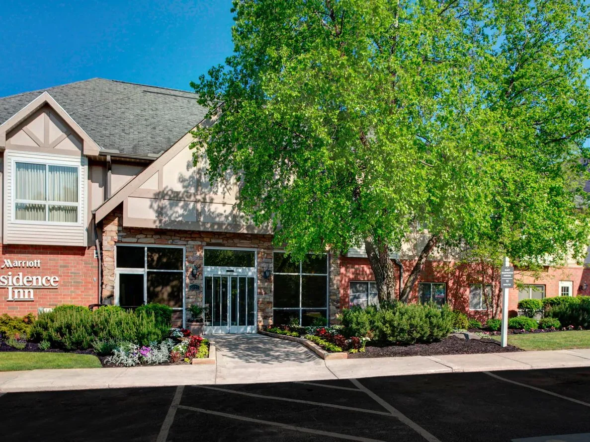 Residence Inn Cleveland Independence — Sale in Independence, OH, photo 2 of 8